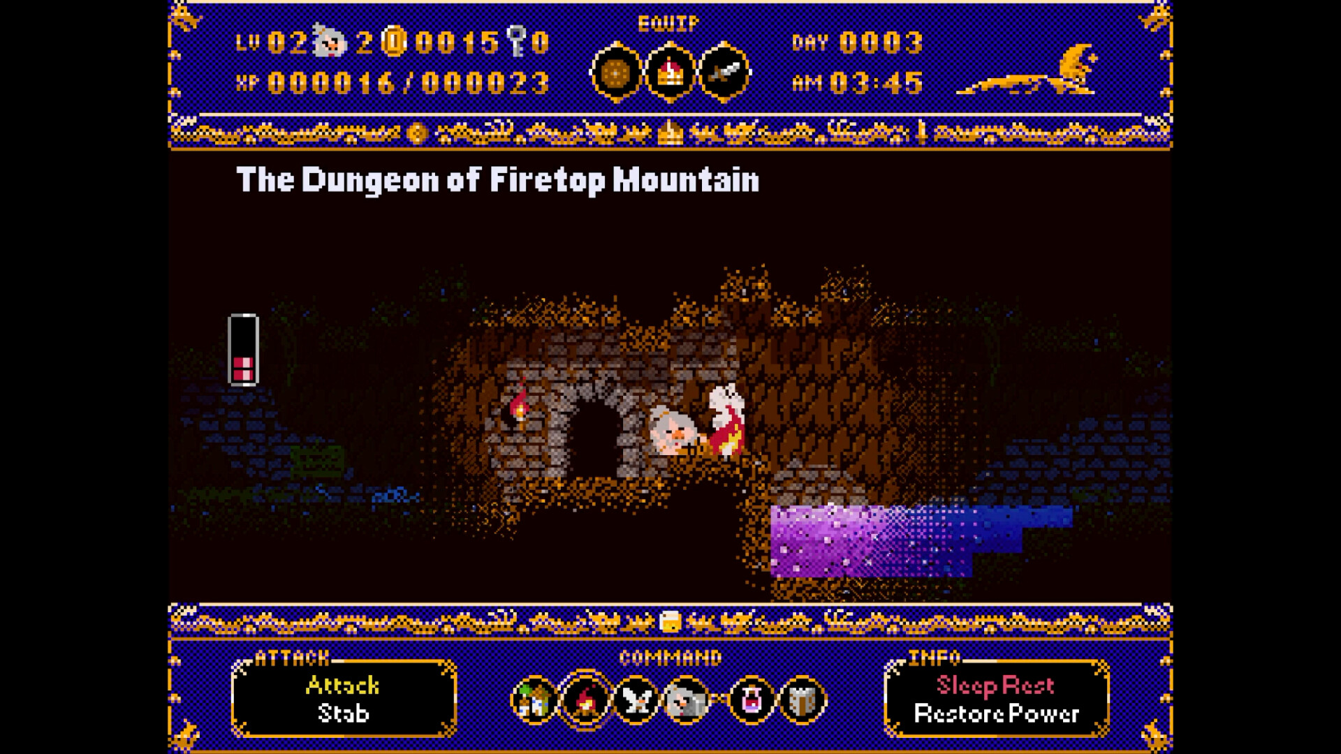 Dragon’s Breath screenshot 6