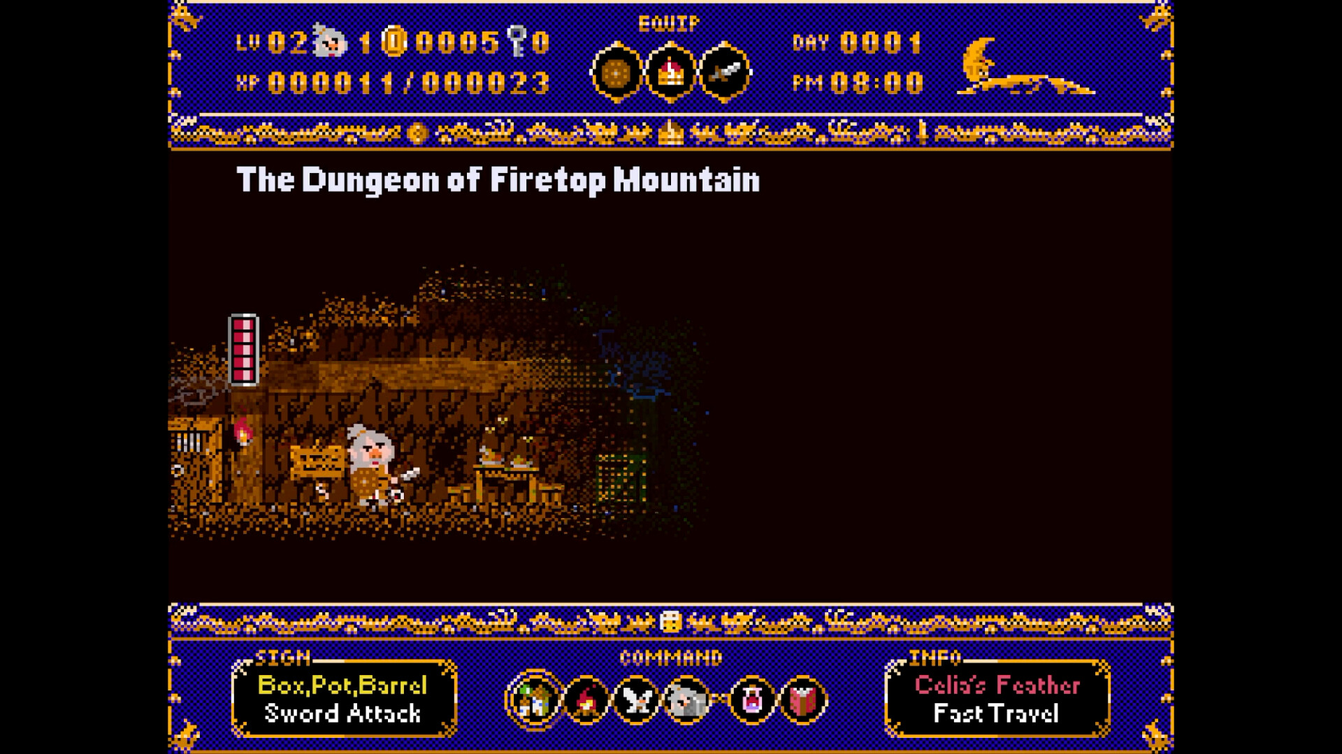 Dragon’s Breath screenshot 7