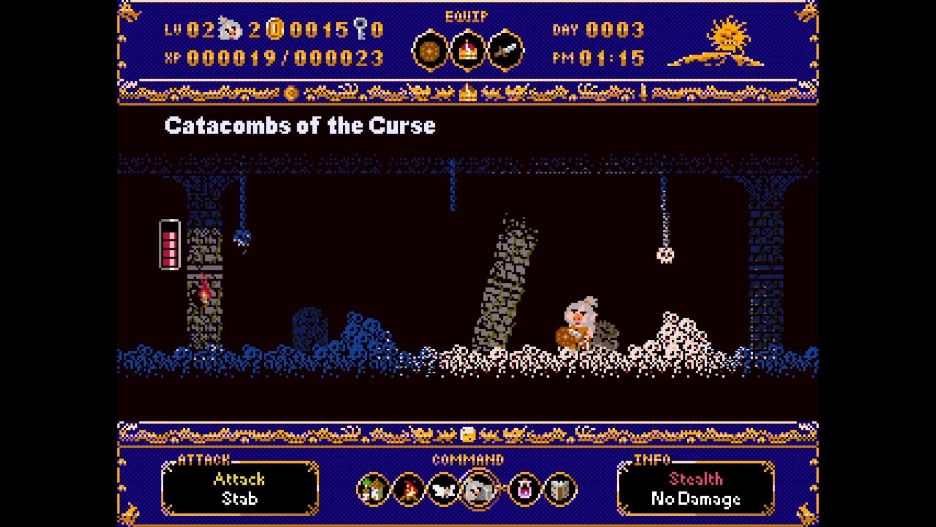 Dragon’s Breath screenshot 10