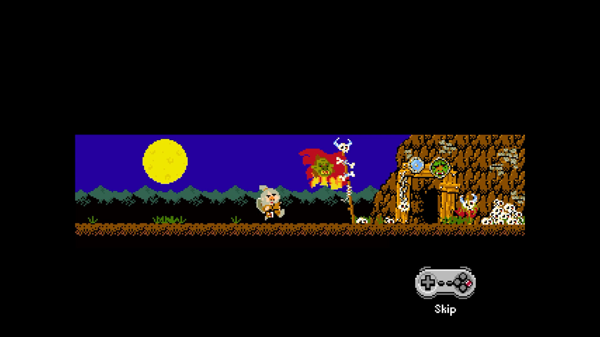 Dragon’s Breath screenshot 12