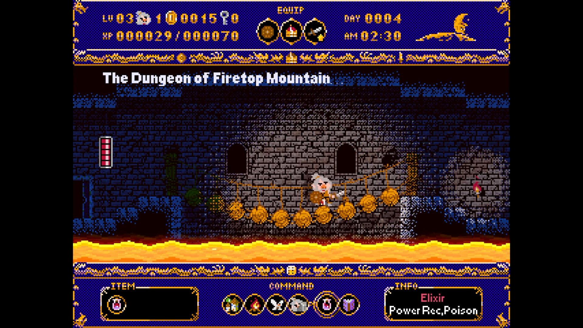 Dragon’s Breath screenshot 9