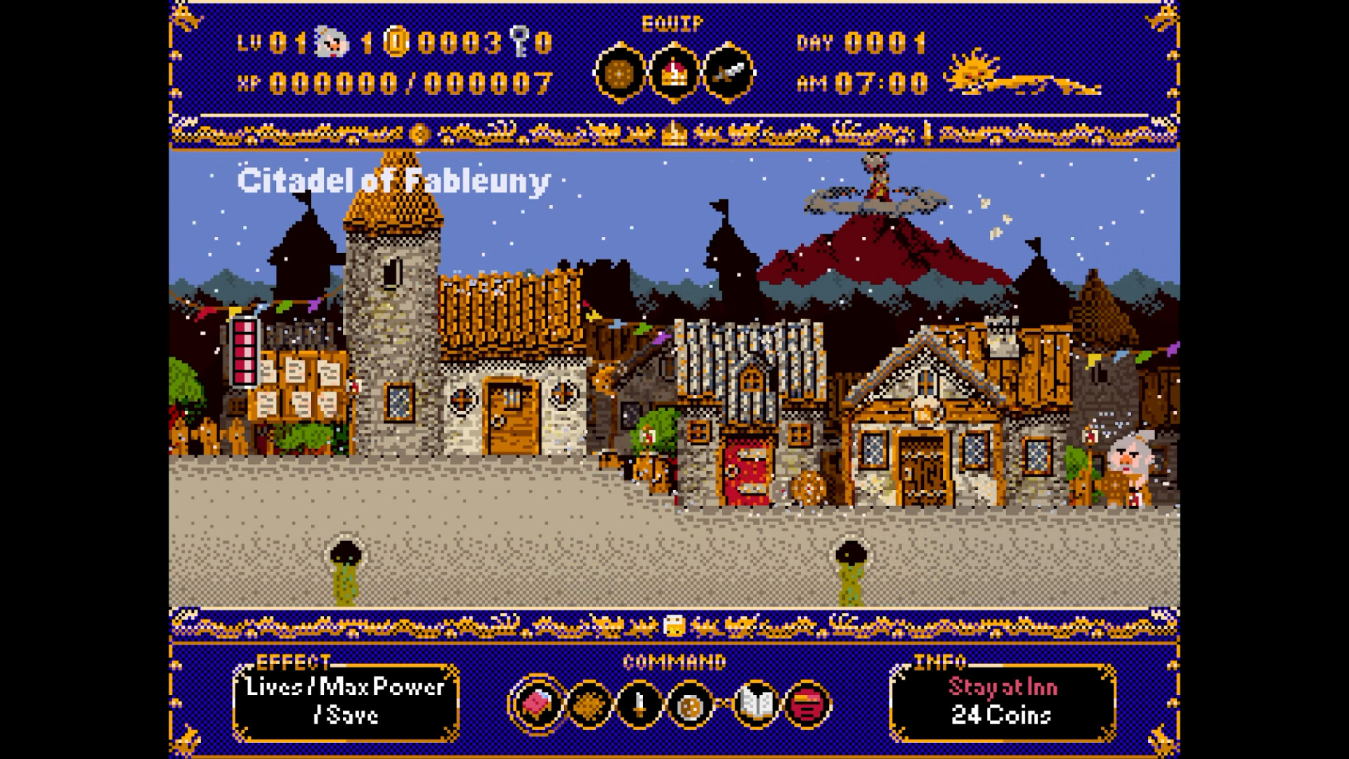 Dragon’s Breath screenshot 11