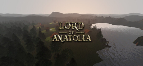 Lord Of Anatolia