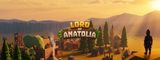 Giveaway - Lord Of Anatolia