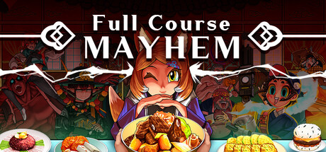 Full Course Mayhem