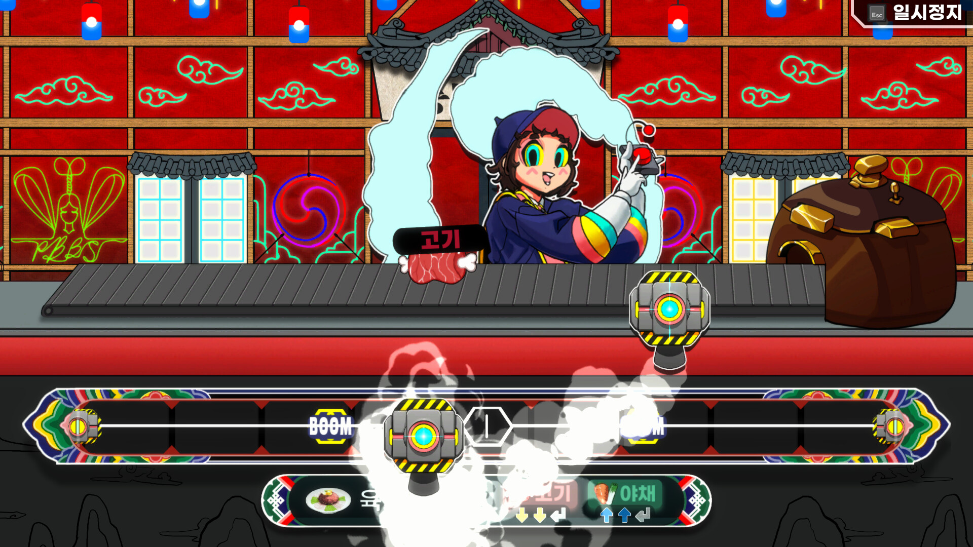 Full Course Mayhem screenshot 3