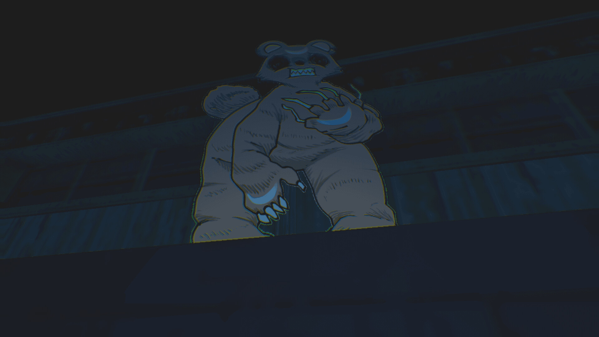 KUMASAMA screenshot 8