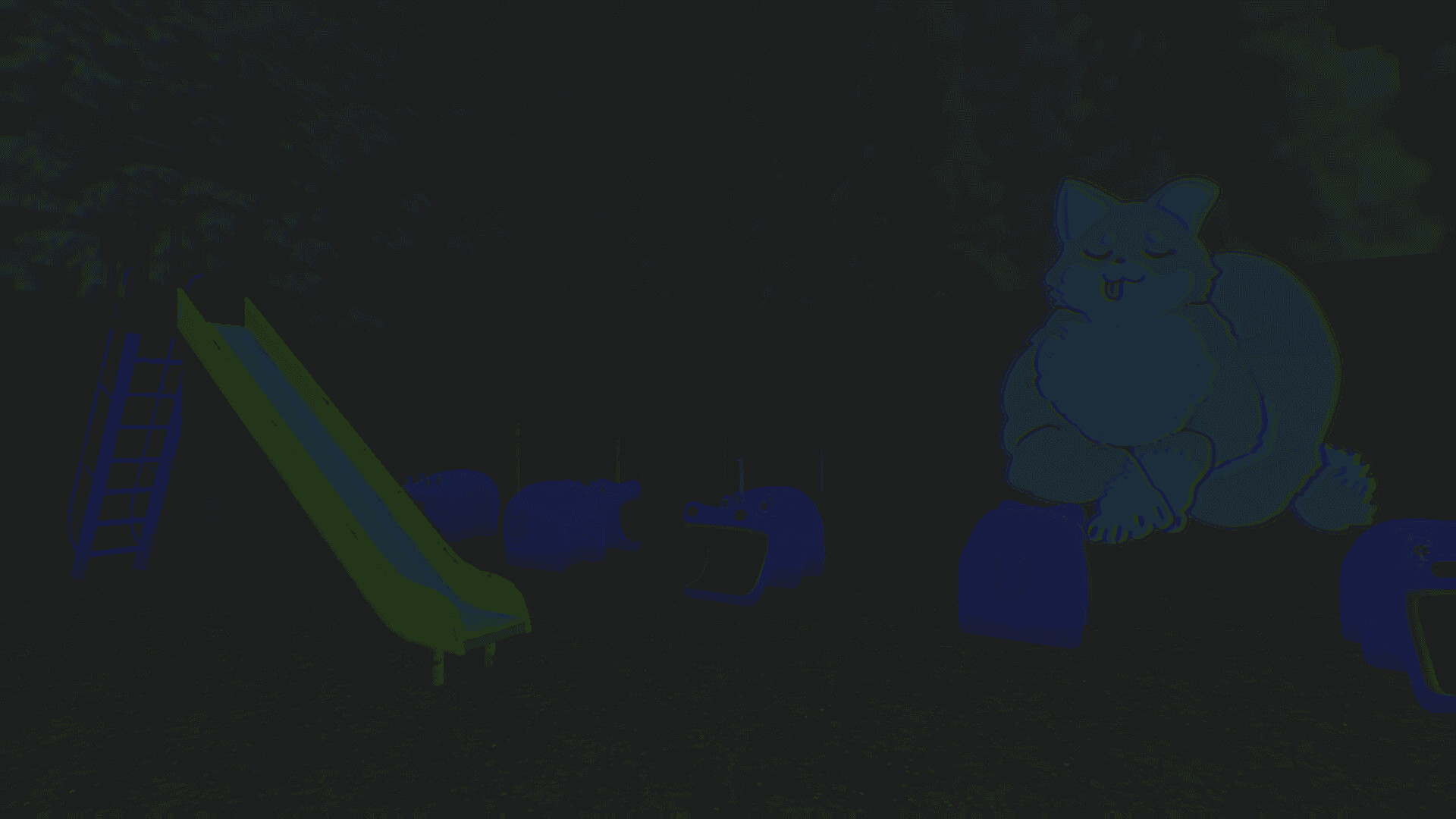 KUMASAMA screenshot 10