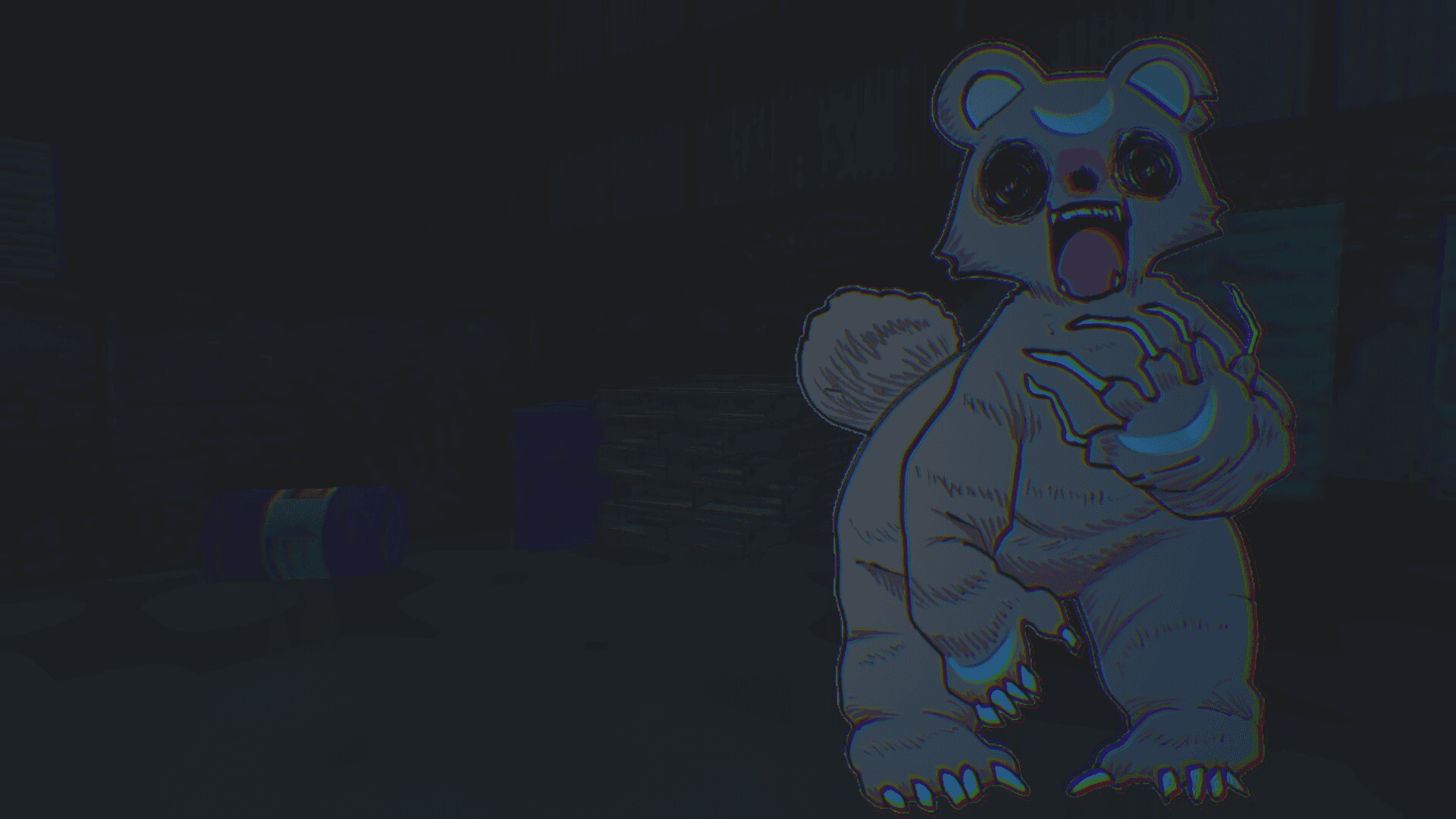 KUMASAMA screenshot 6
