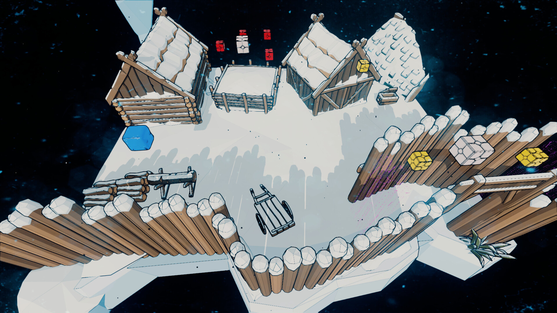 Cubettiny screenshot 7