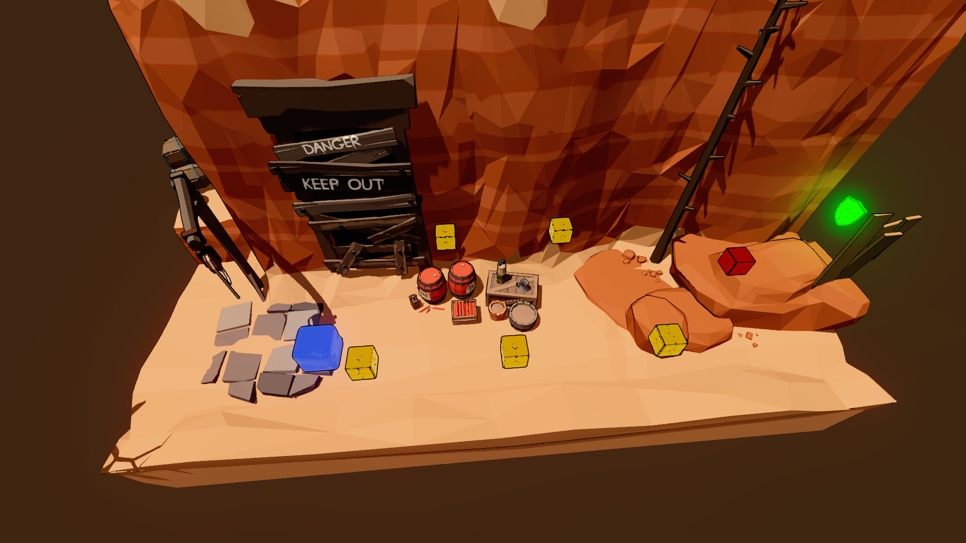 Cubettiny screenshot 9