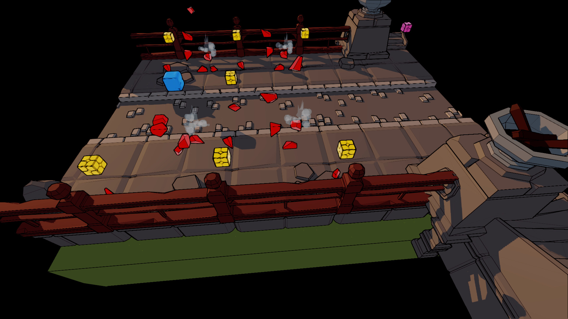 Cubettiny screenshot 6