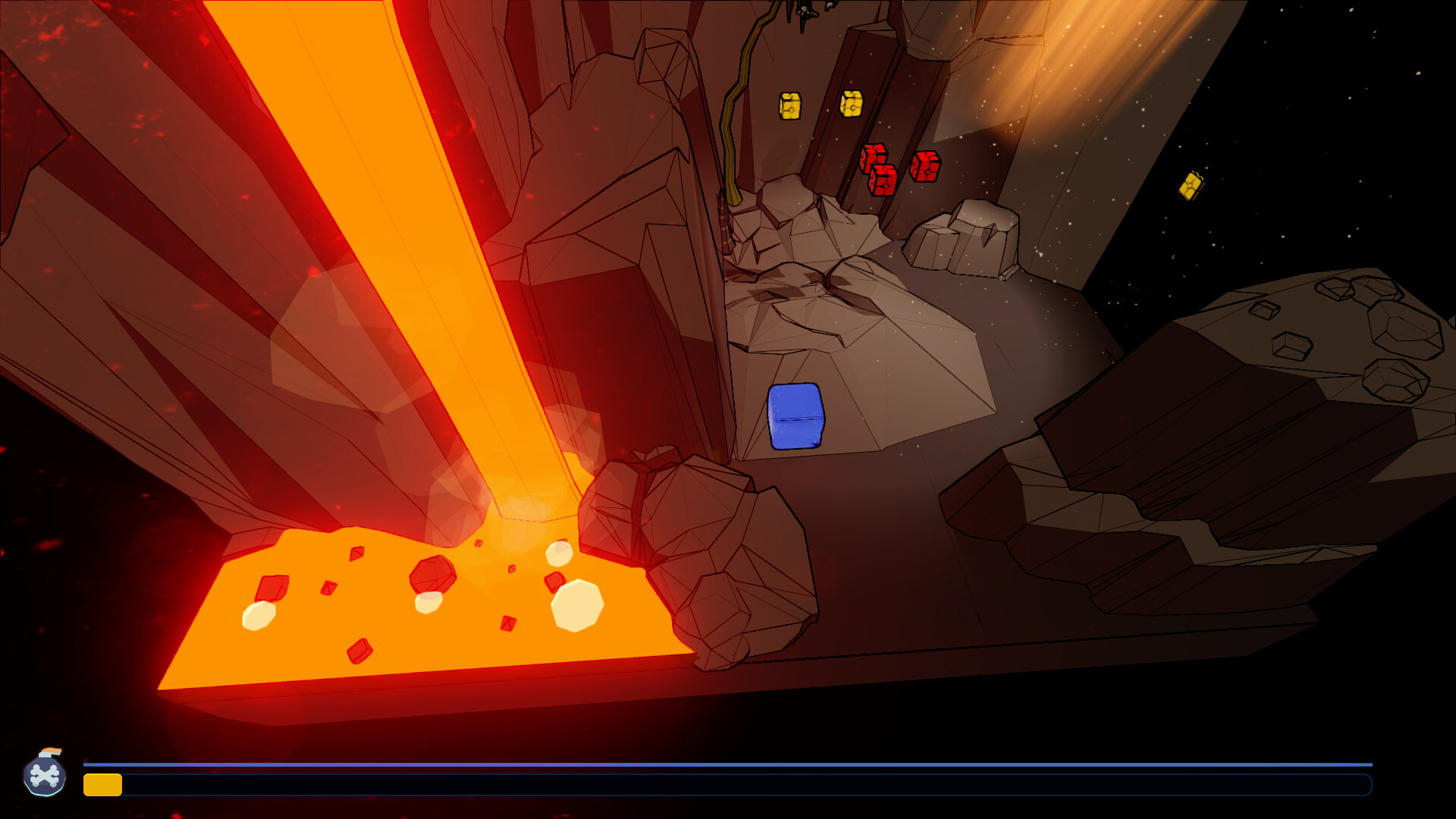 Cubettiny screenshot 3