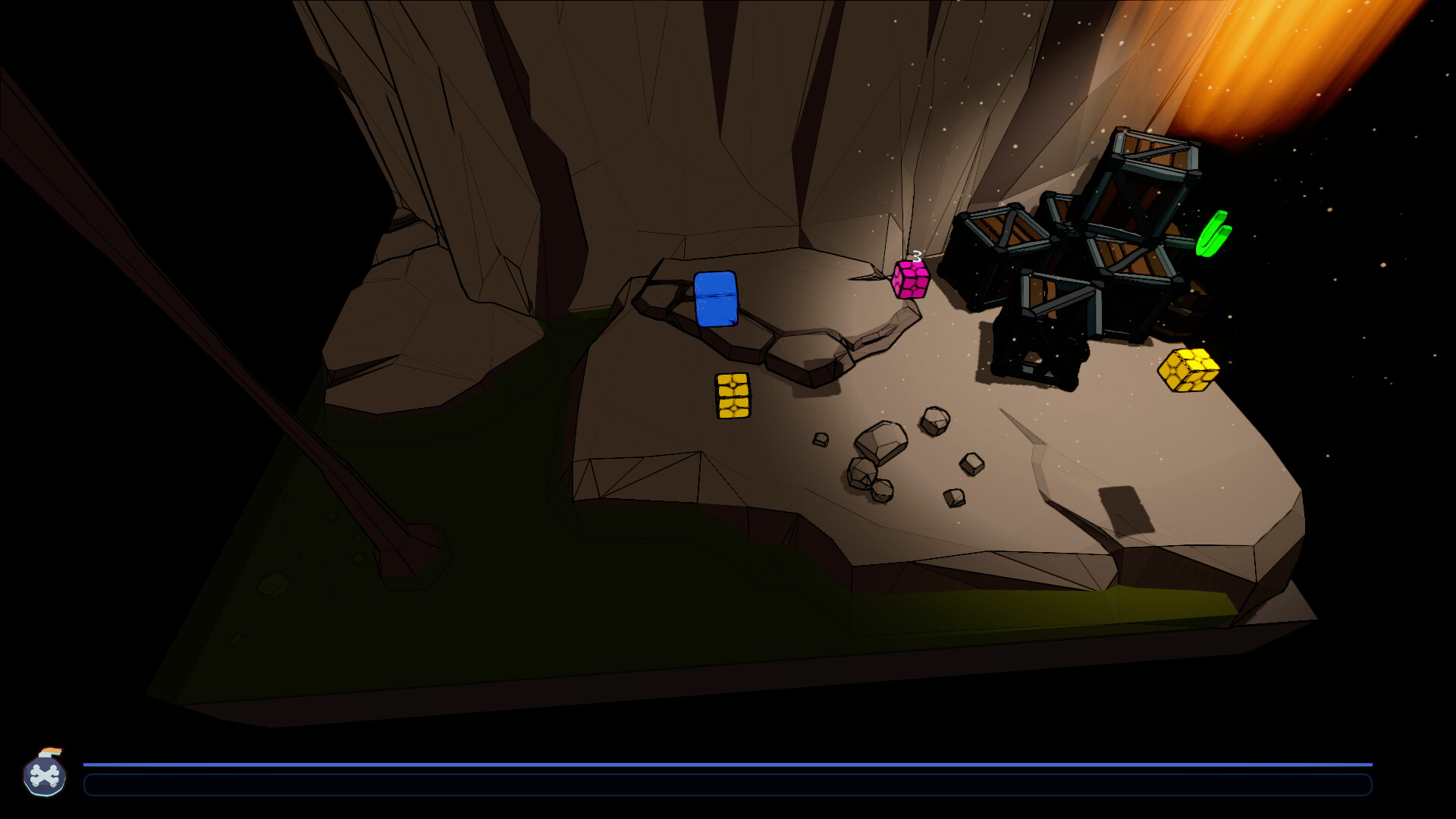 Cubettiny screenshot 8