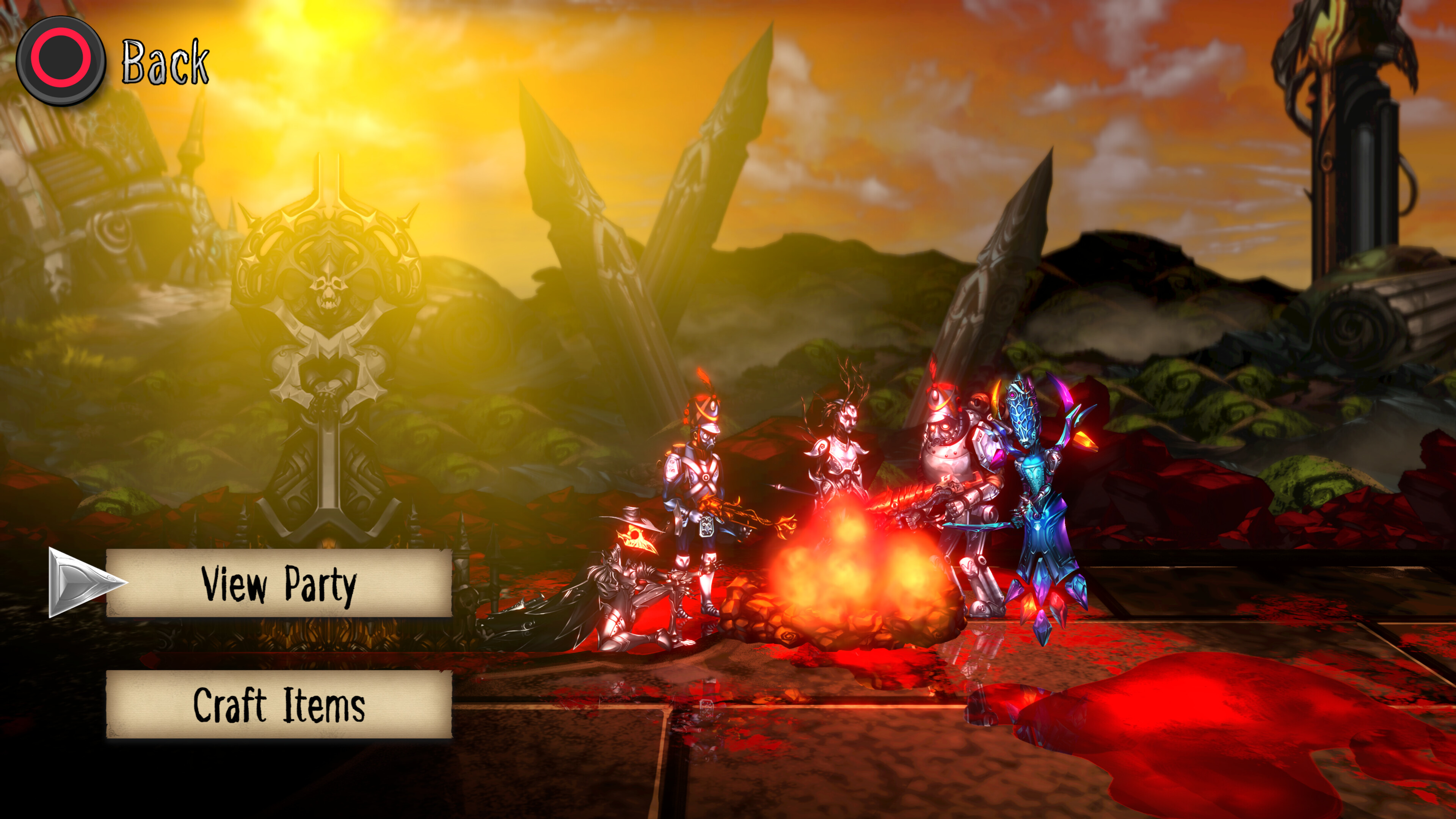 Pestopolis screenshot 5