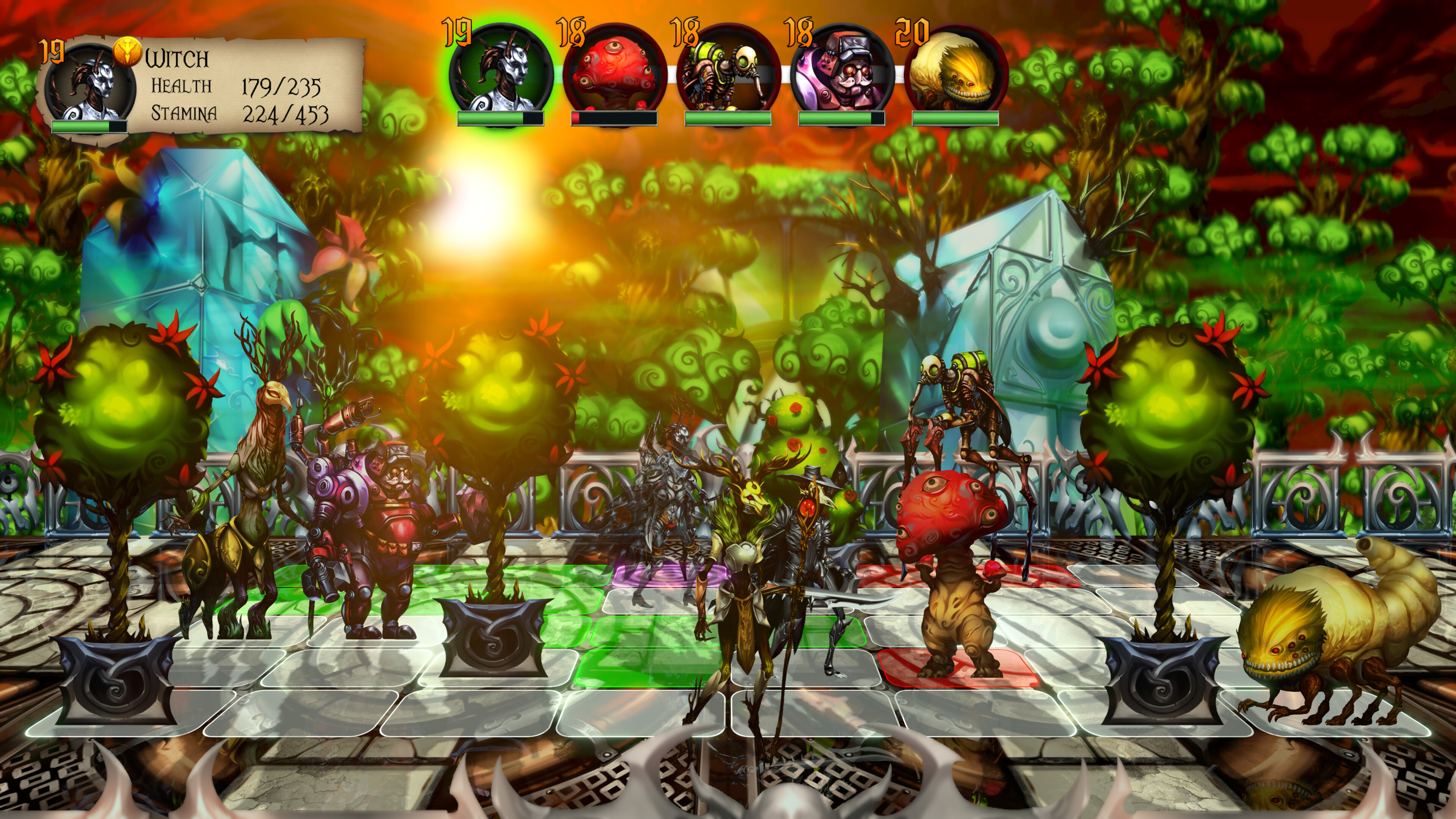 Pestopolis screenshot 4