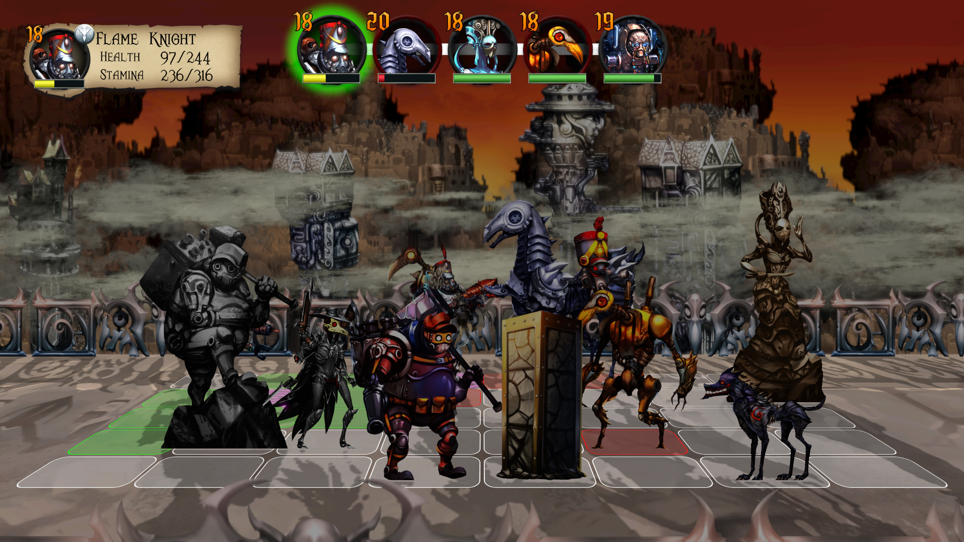 Pestopolis screenshot 1