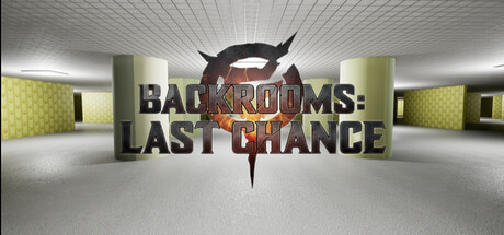 Backrooms: Last Chance
