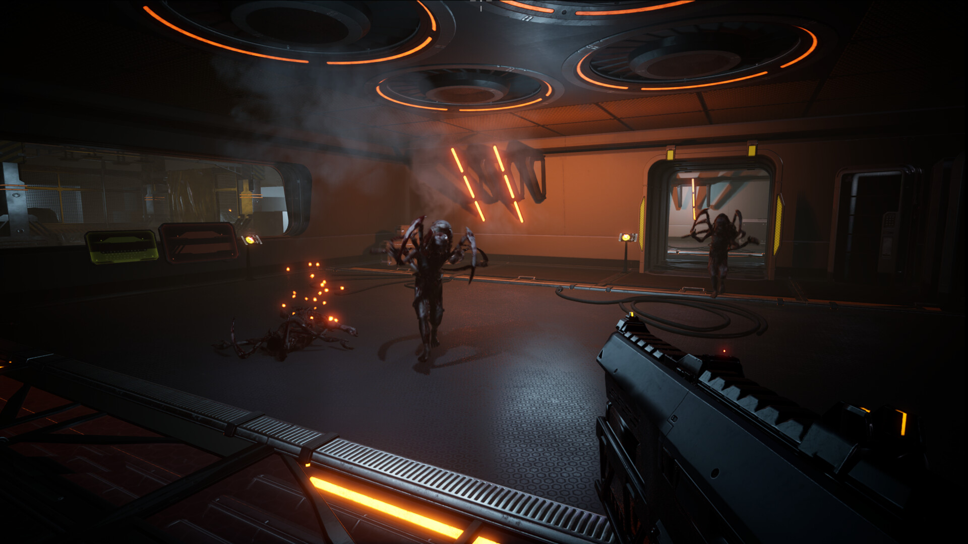 SCICRY screenshot 2