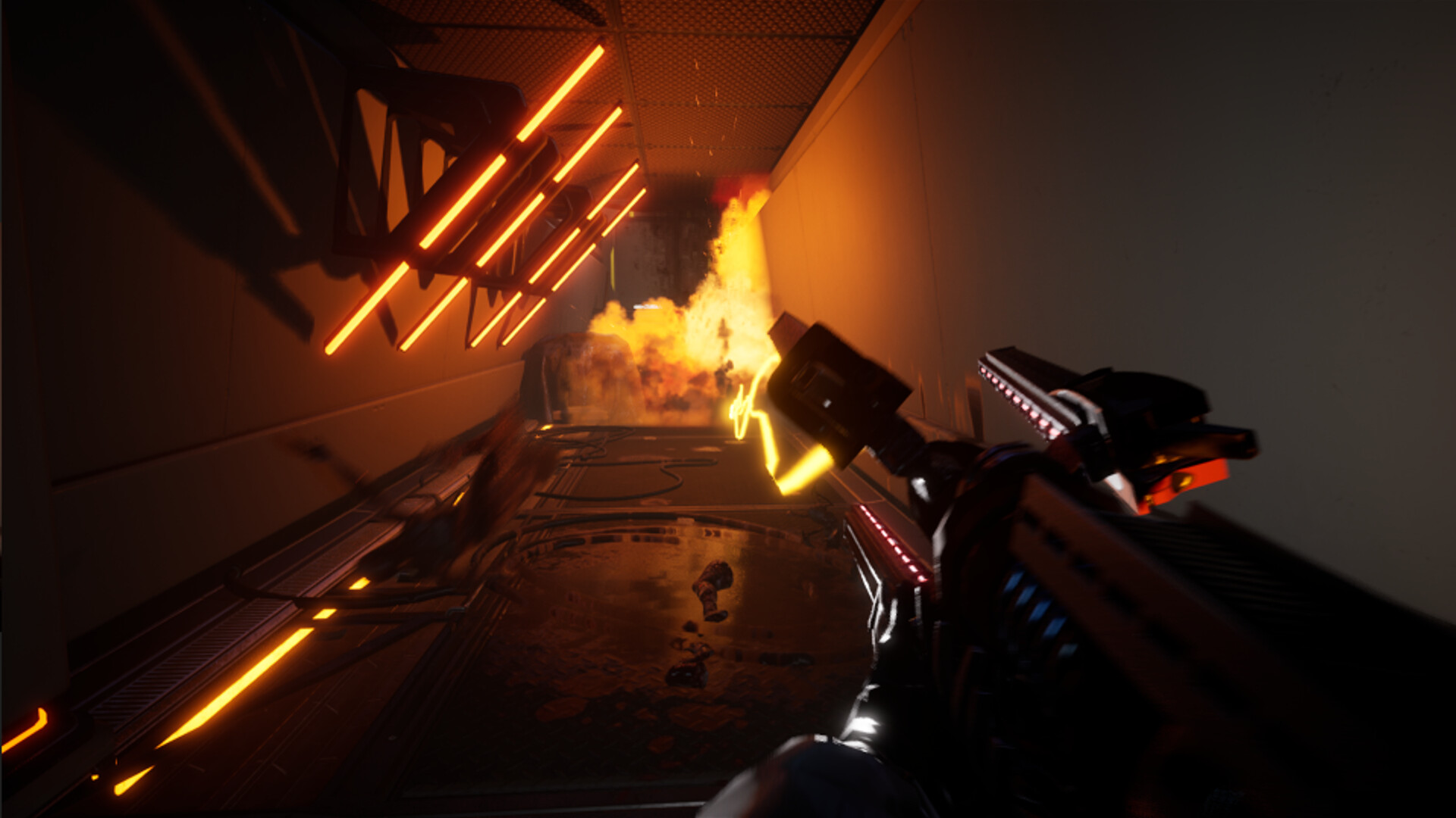 SCICRY screenshot 1