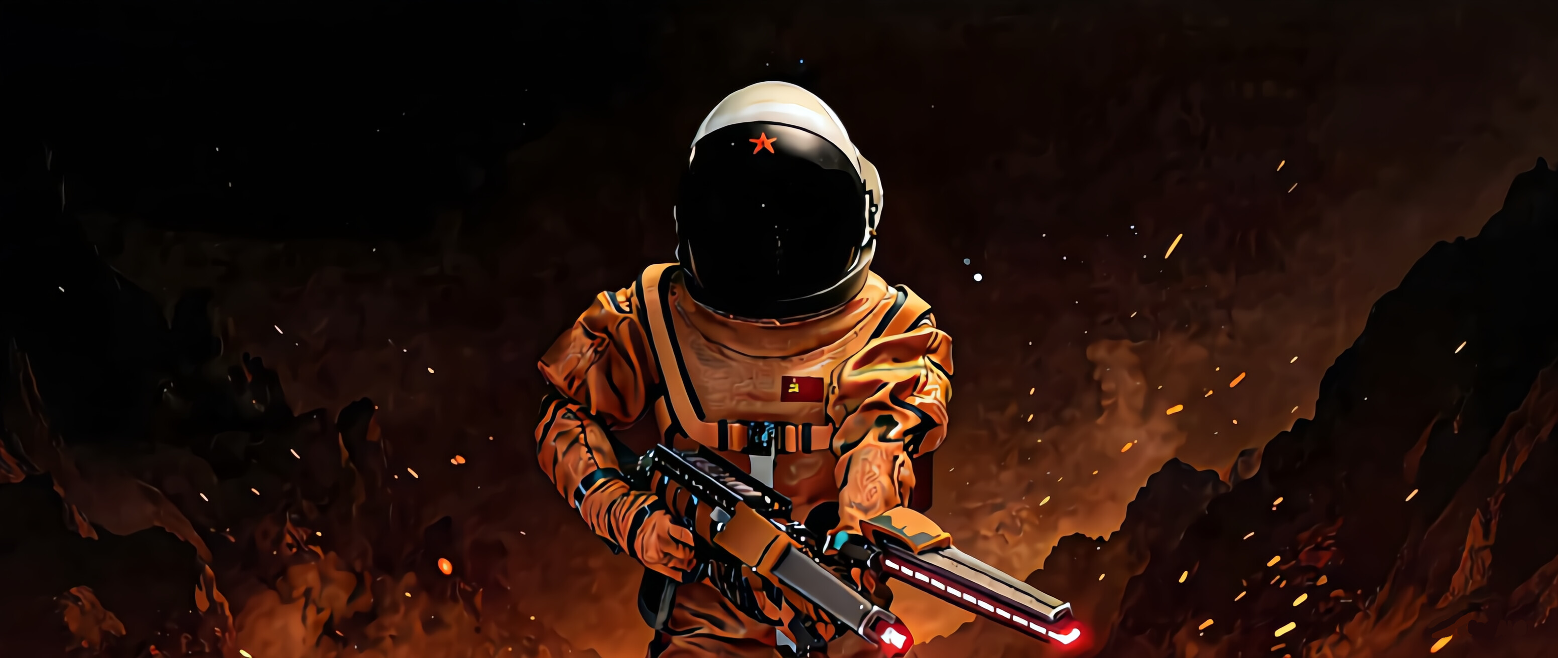 SCICRY screenshot 8