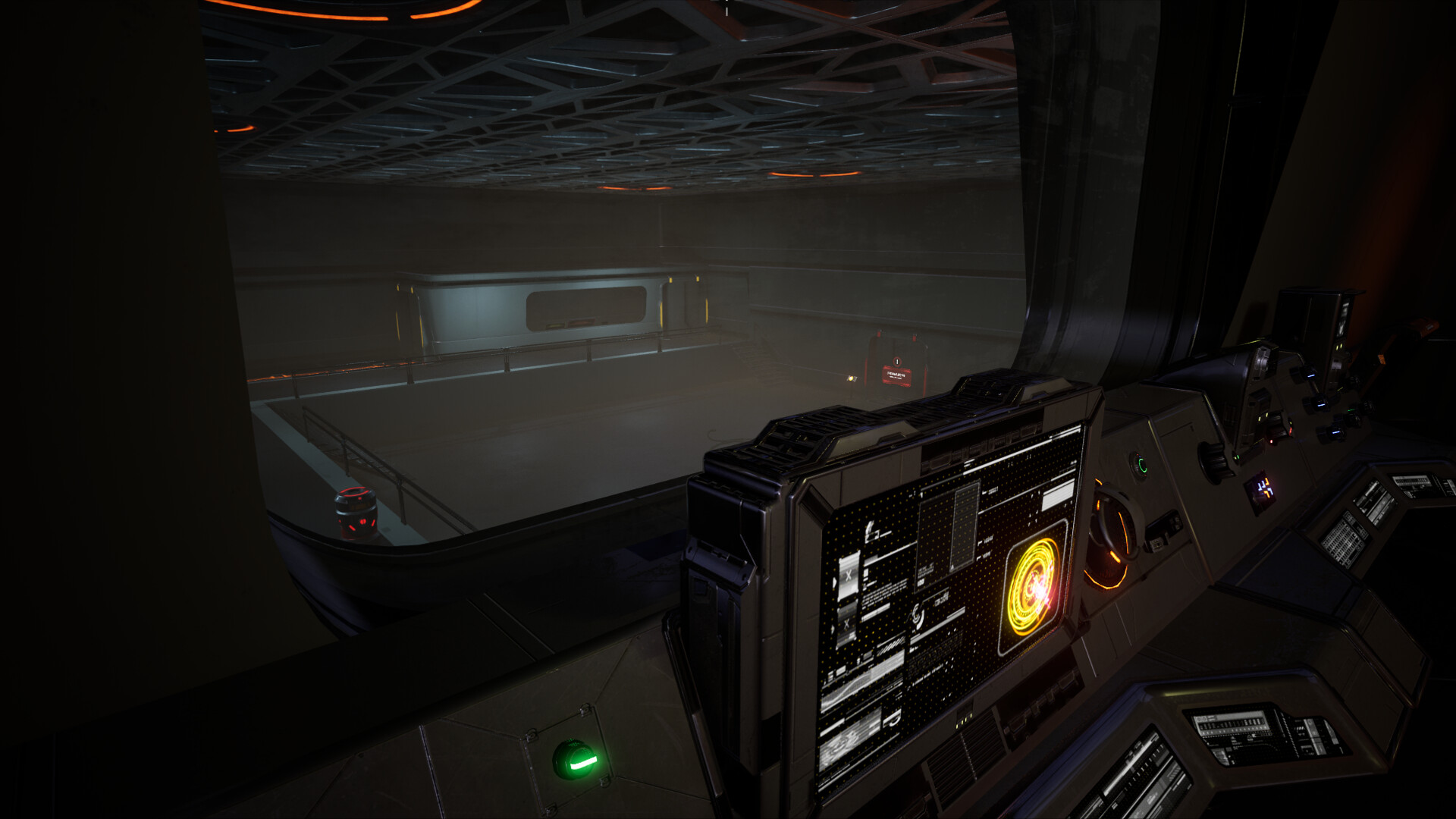 SCICRY screenshot 4
