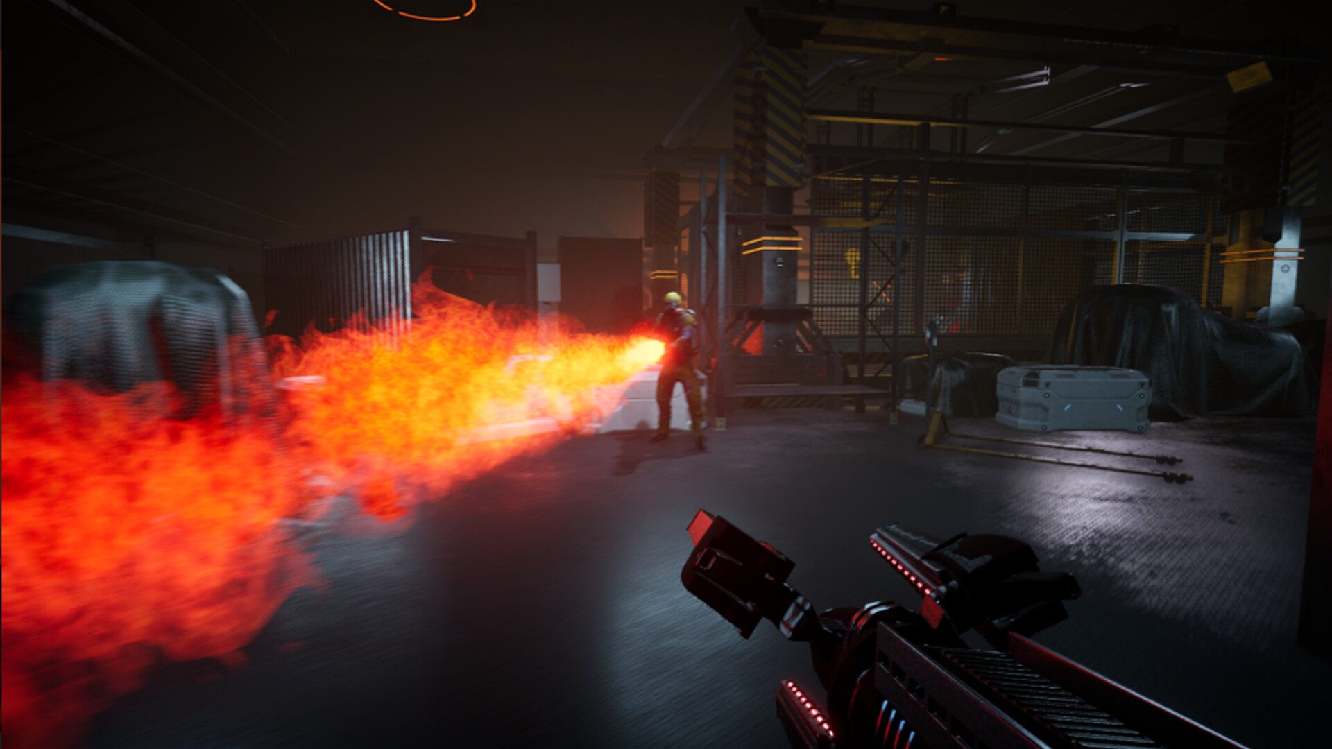 SCICRY screenshot 3