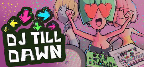 DJ till Dawn