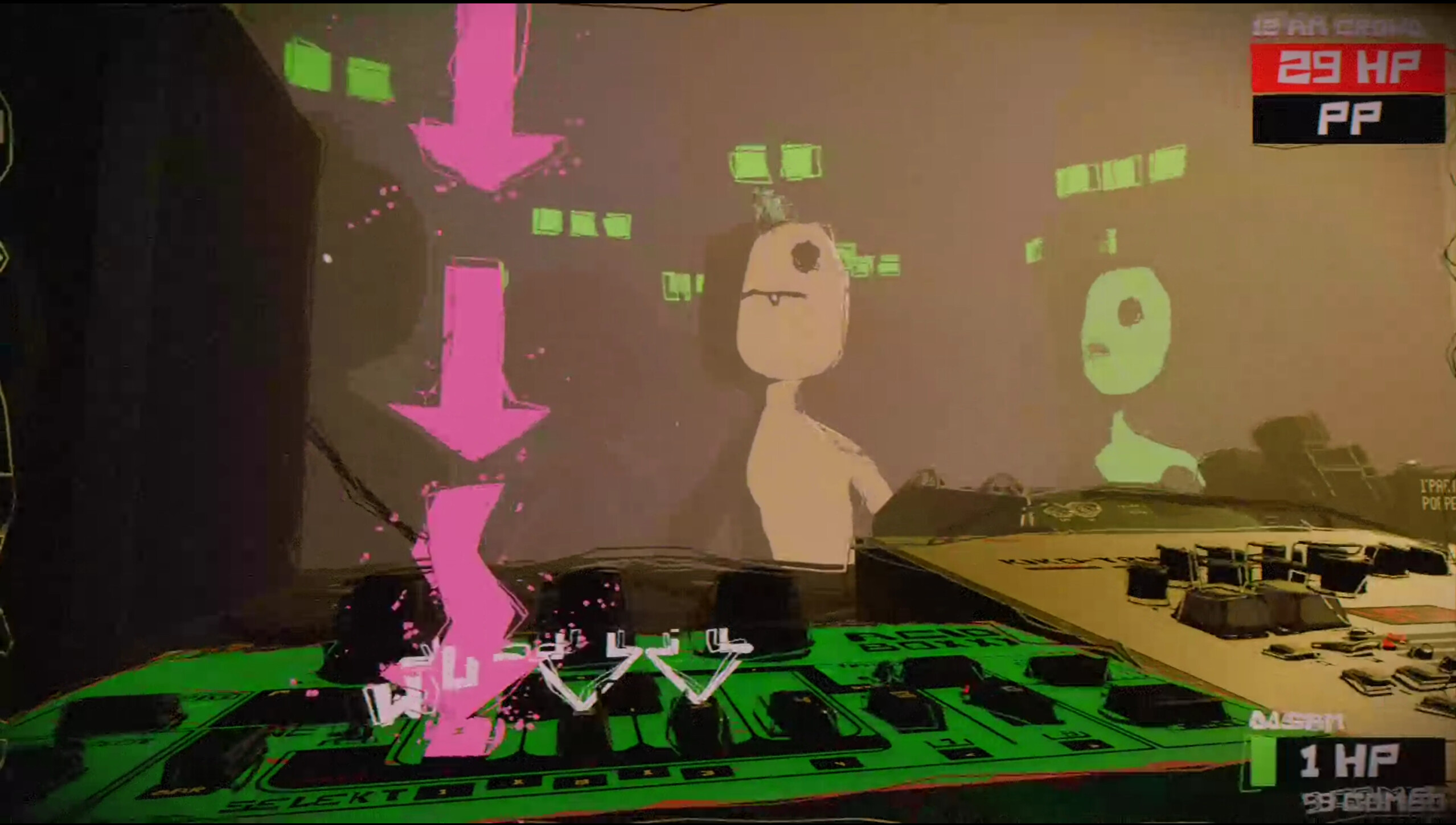 DJ till Dawn screenshot 4