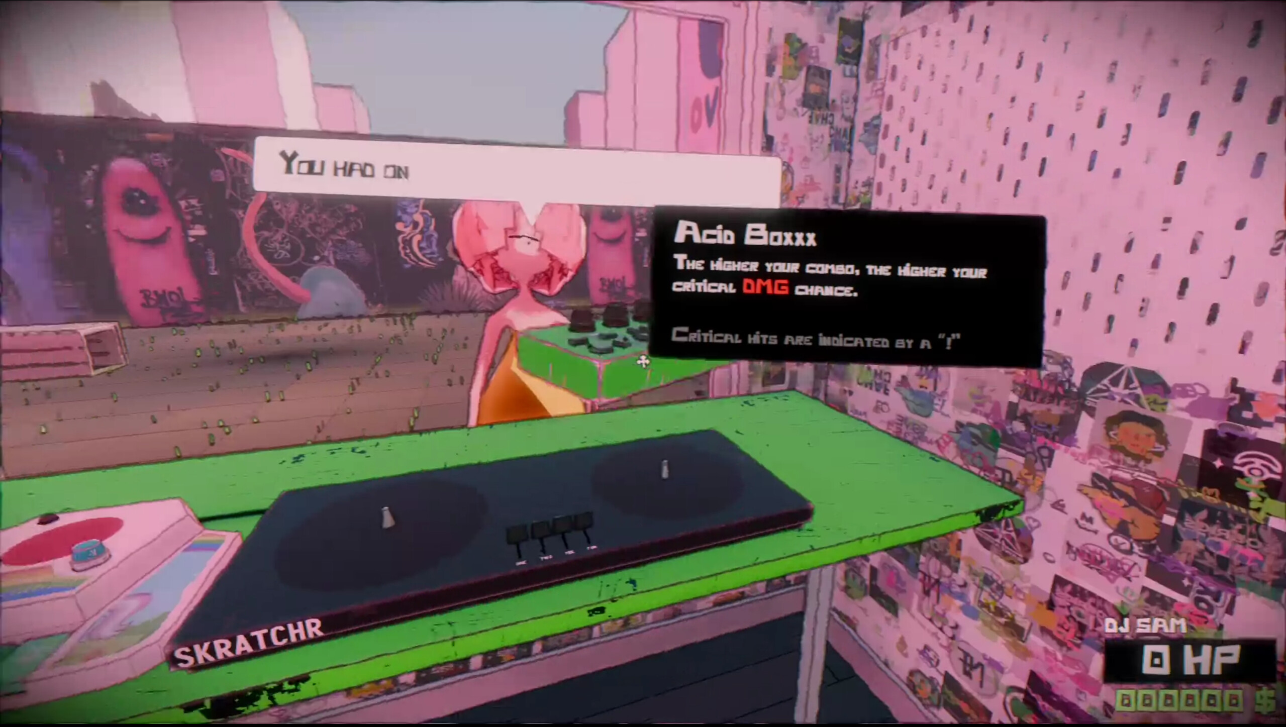 DJ till Dawn screenshot 6