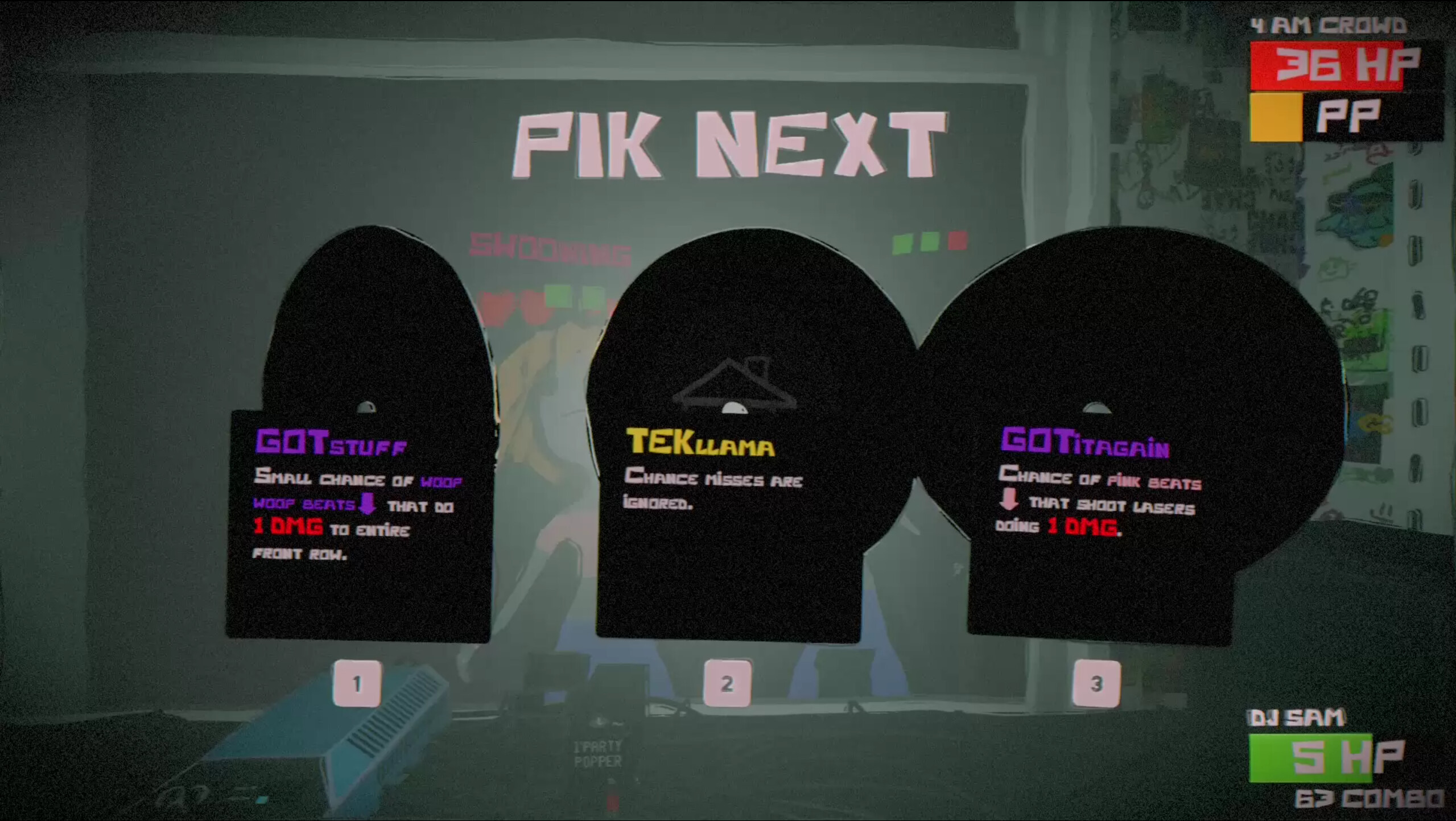 DJ till Dawn screenshot 5