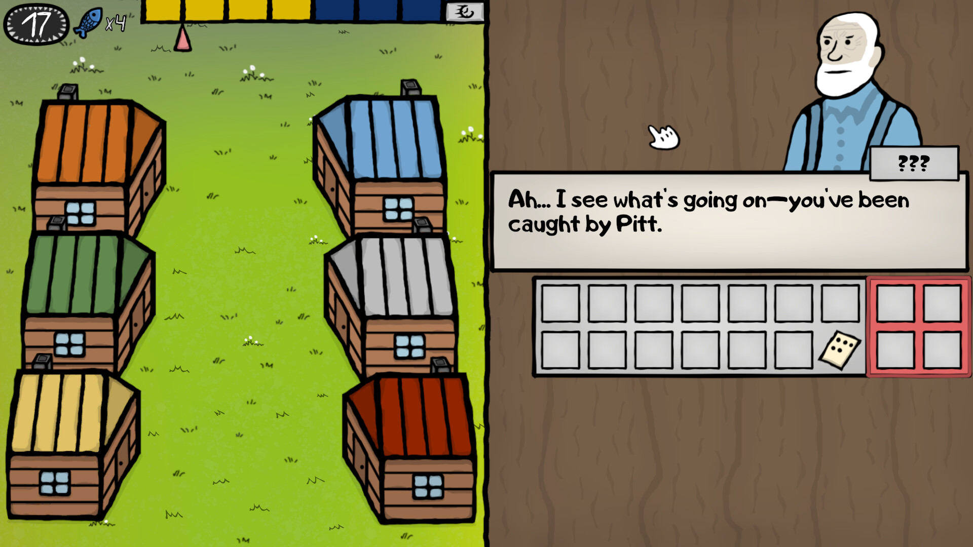 Feed Me screenshot 2