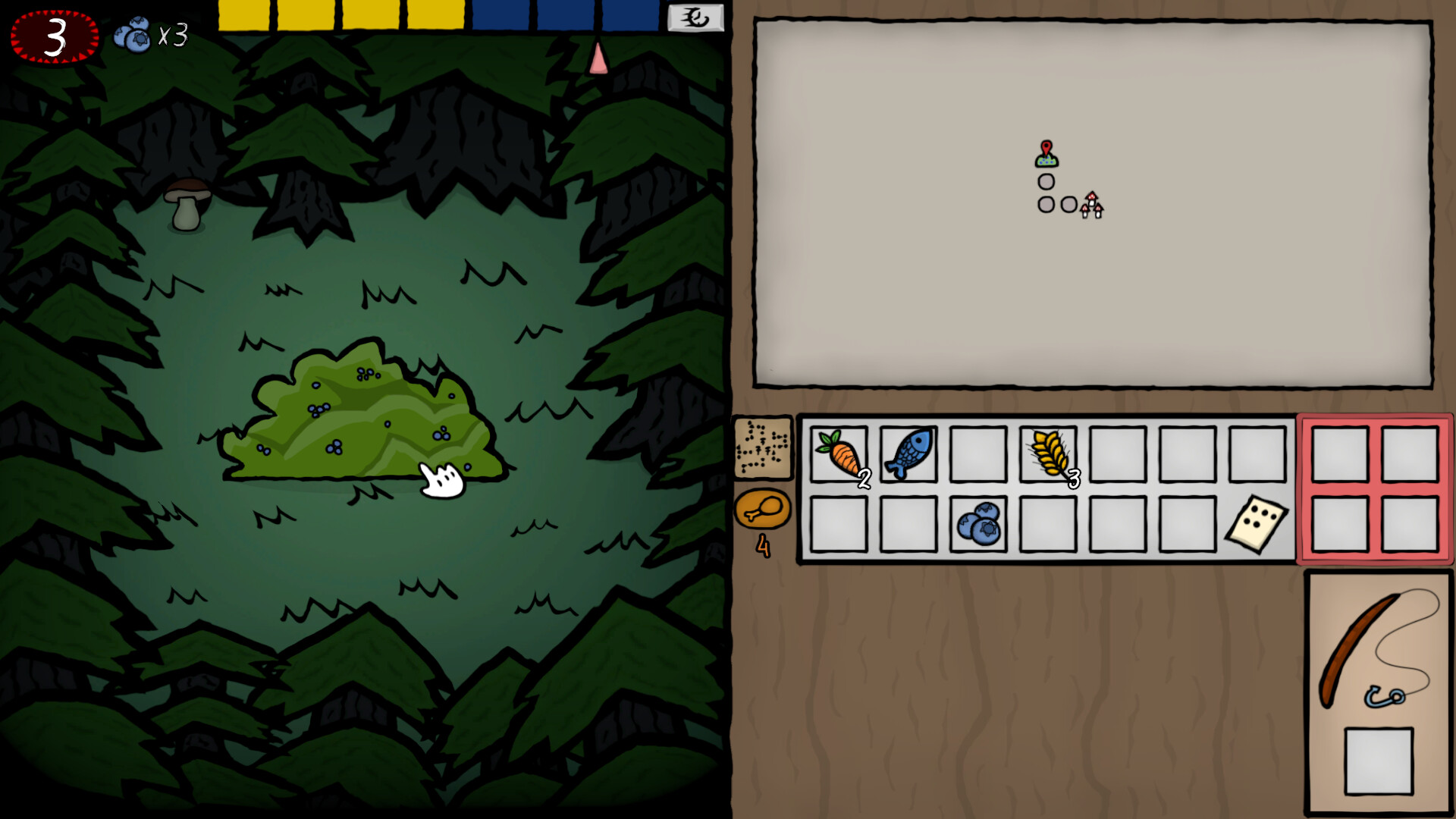 Feed Me screenshot 6