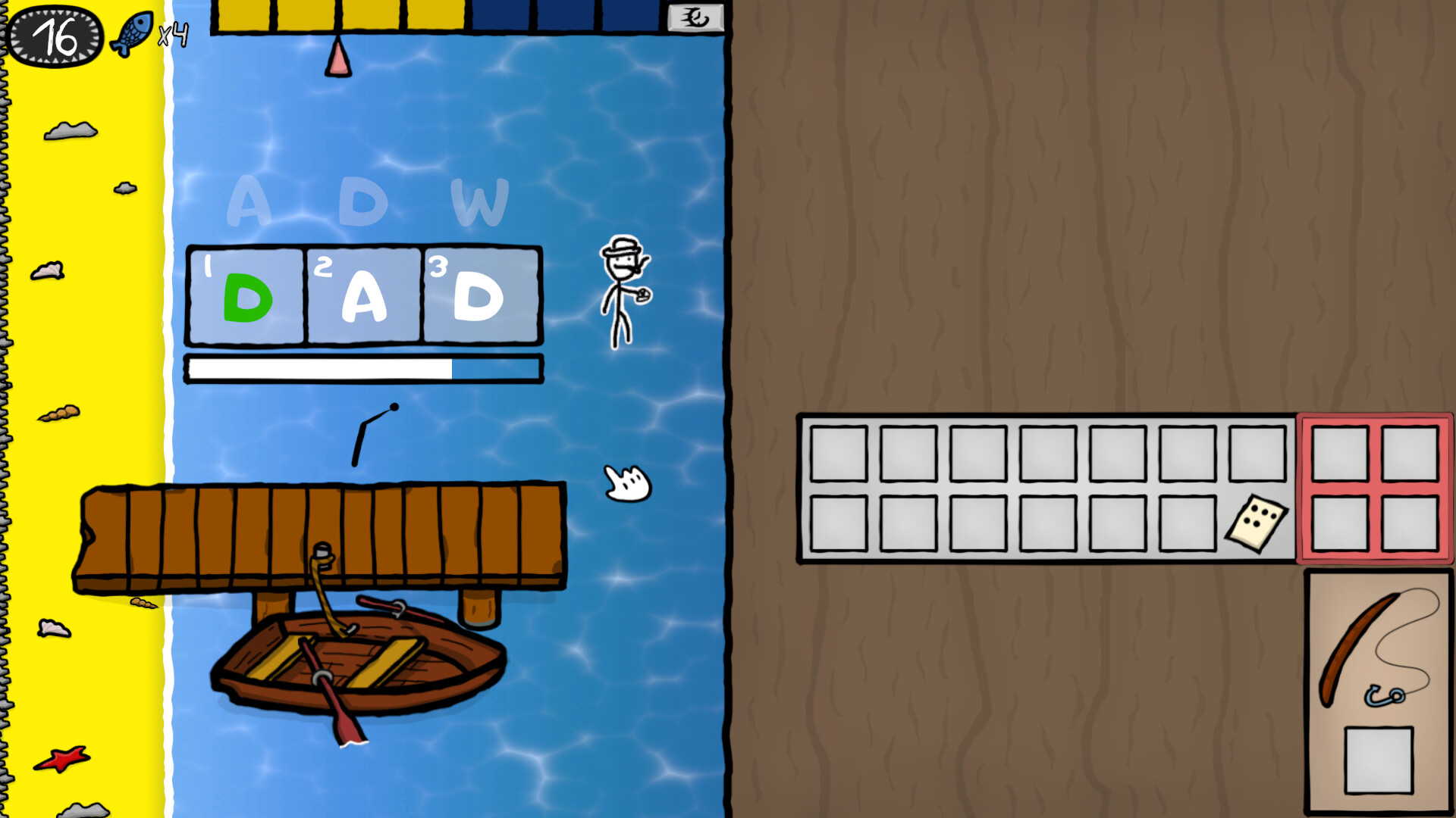 Feed Me screenshot 3