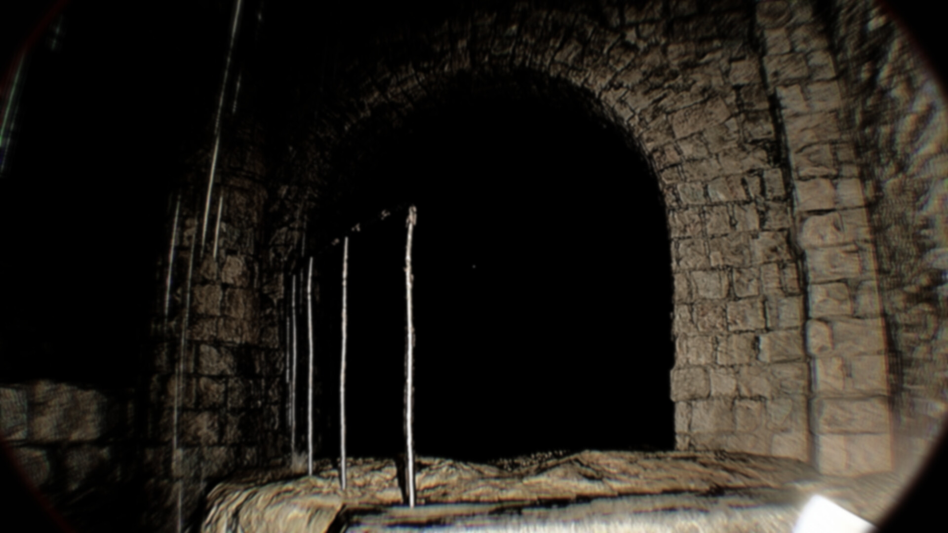 The Last Frame screenshot 3