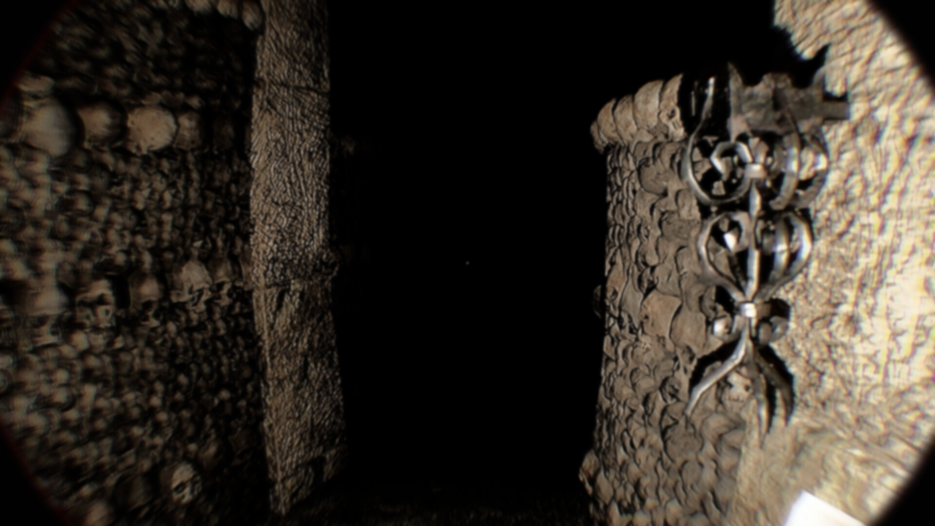 The Last Frame screenshot 5