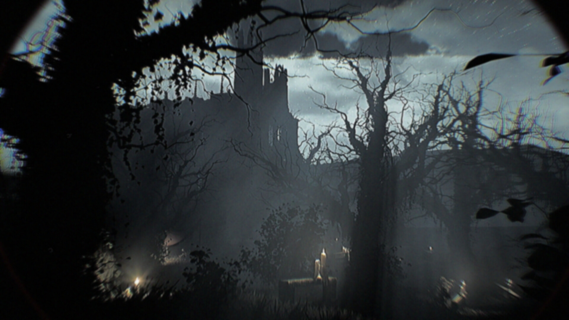 The Last Frame screenshot 1
