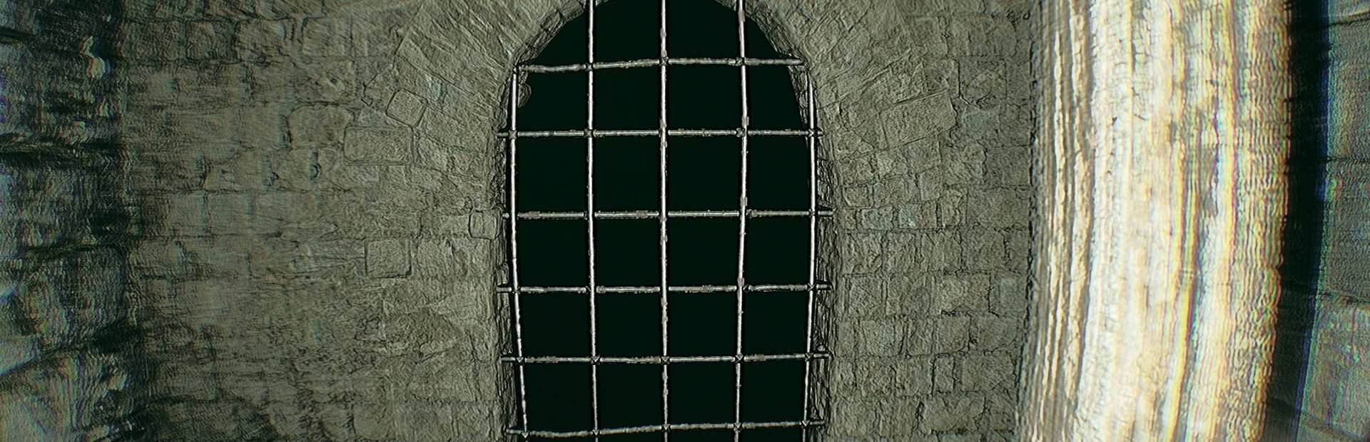 The Last Frame Demo