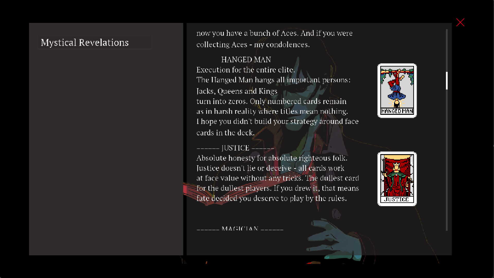 THE DOUBLE screenshot 6