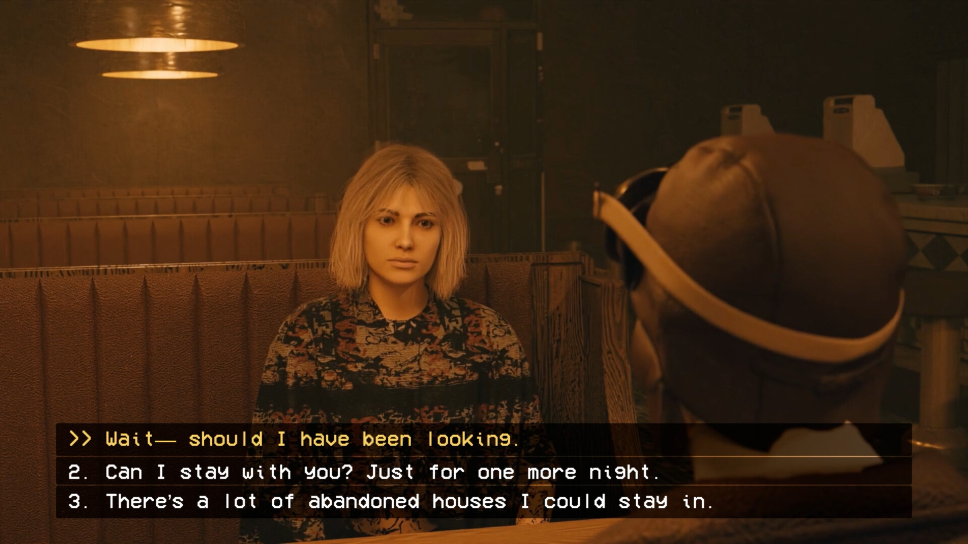 Static Between Stations screenshot 15