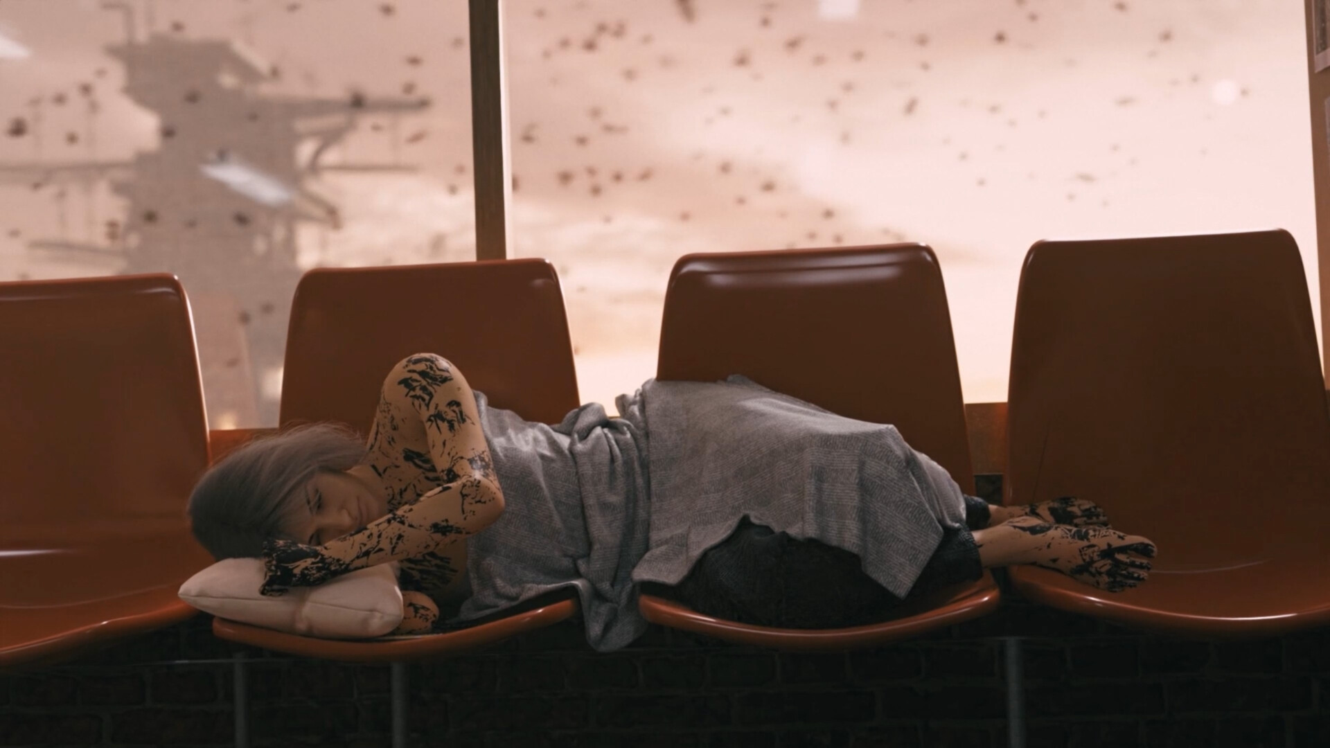 Static Between Stations screenshot 17
