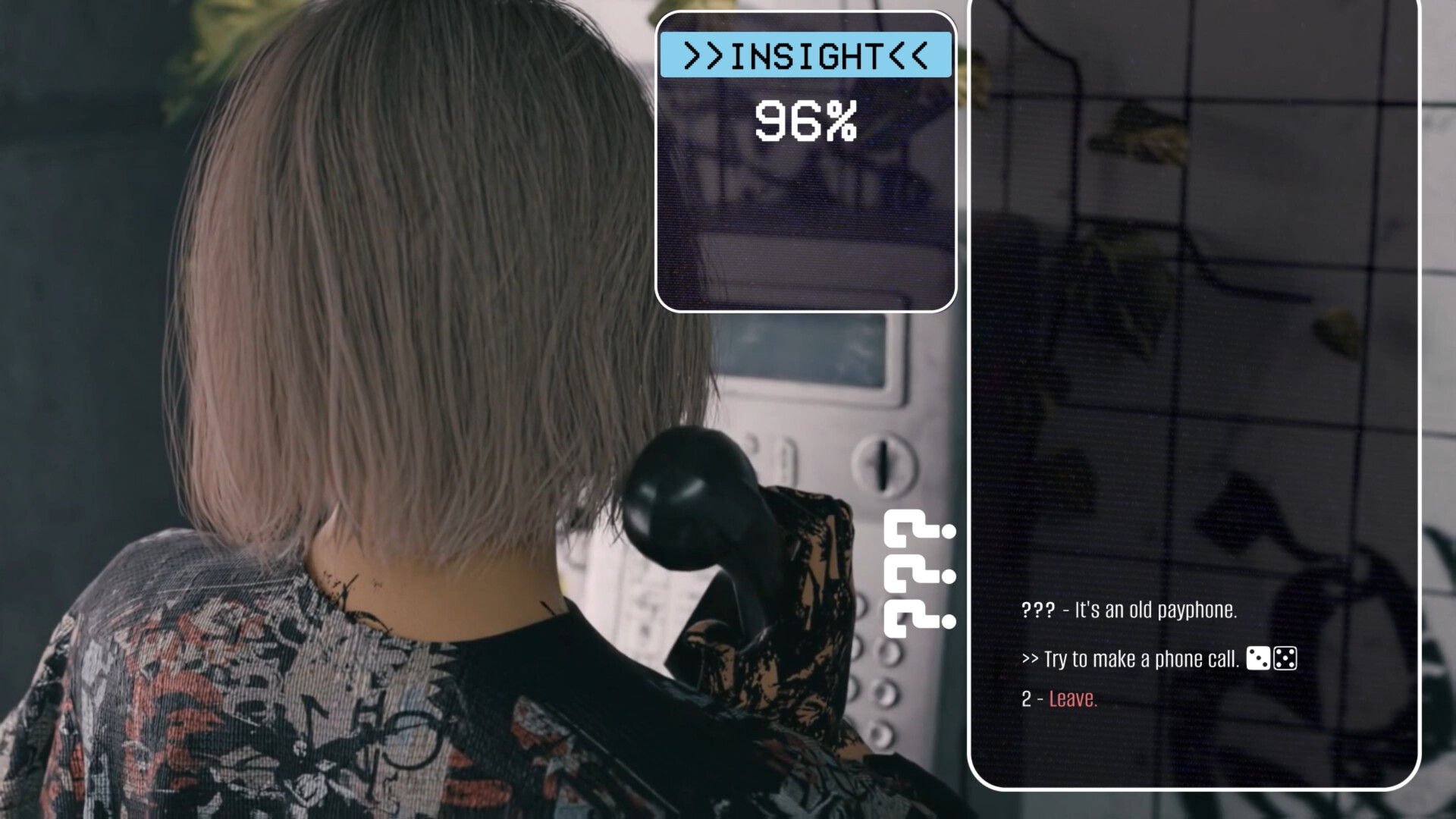 Static Between Stations screenshot 10