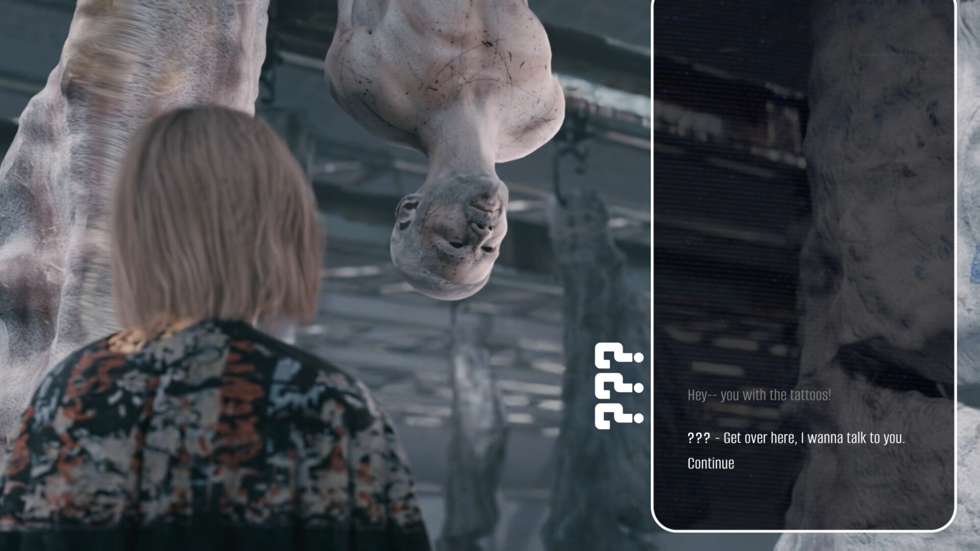Static Between Stations screenshot 3