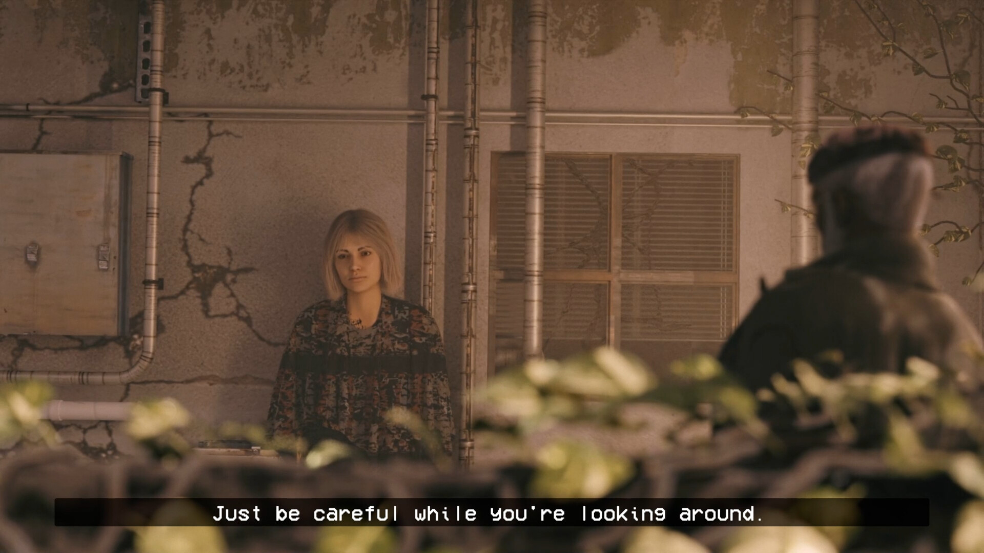 Static Between Stations screenshot 13