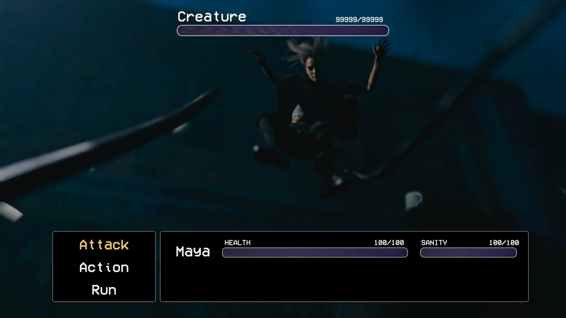 Static Between Stations screenshot 16