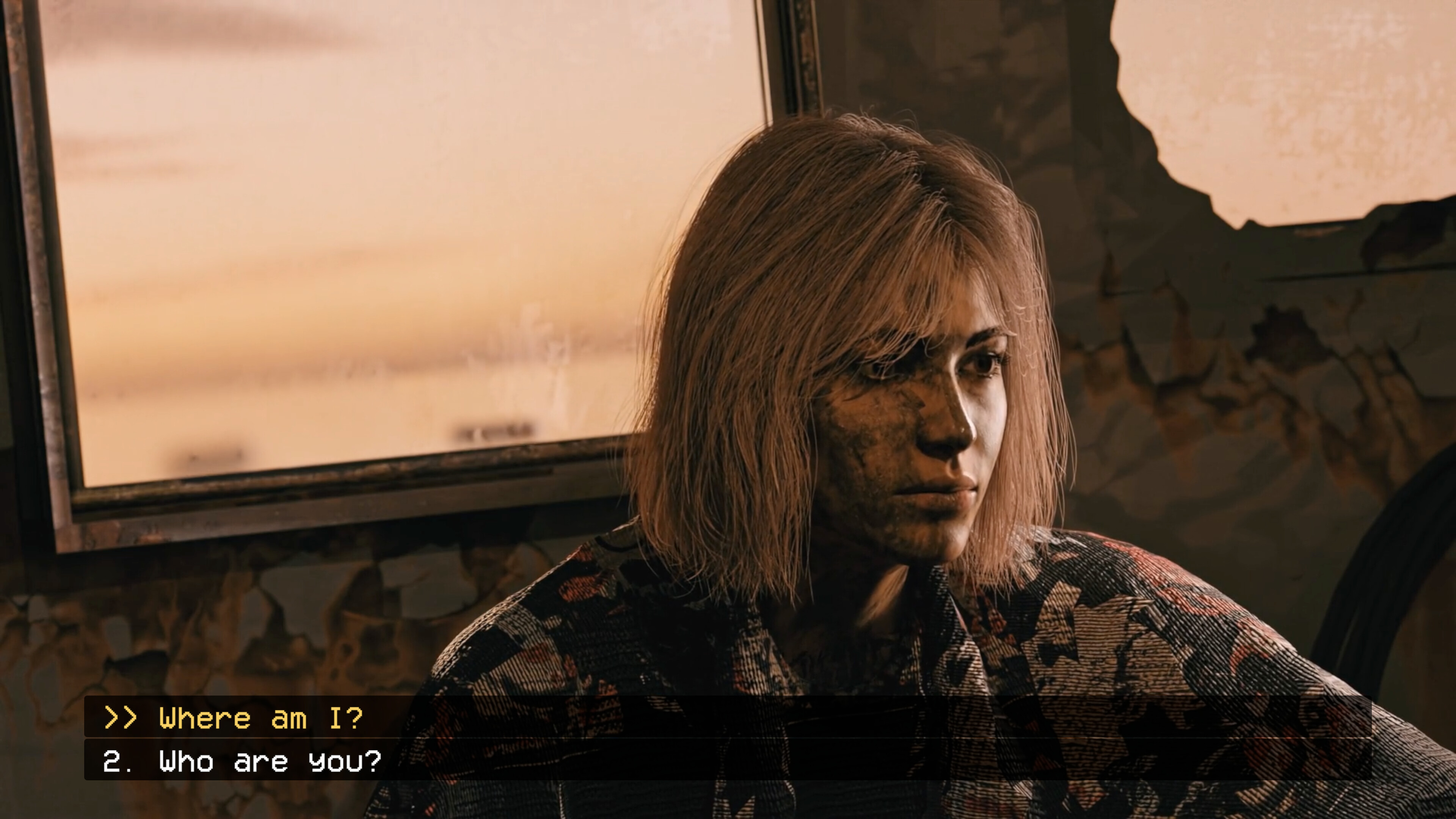 Static Between Stations screenshot 6