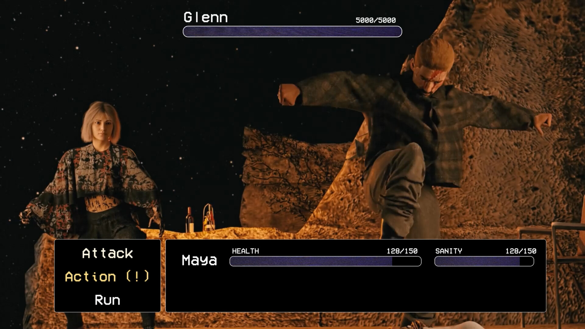 Static Between Stations screenshot 11