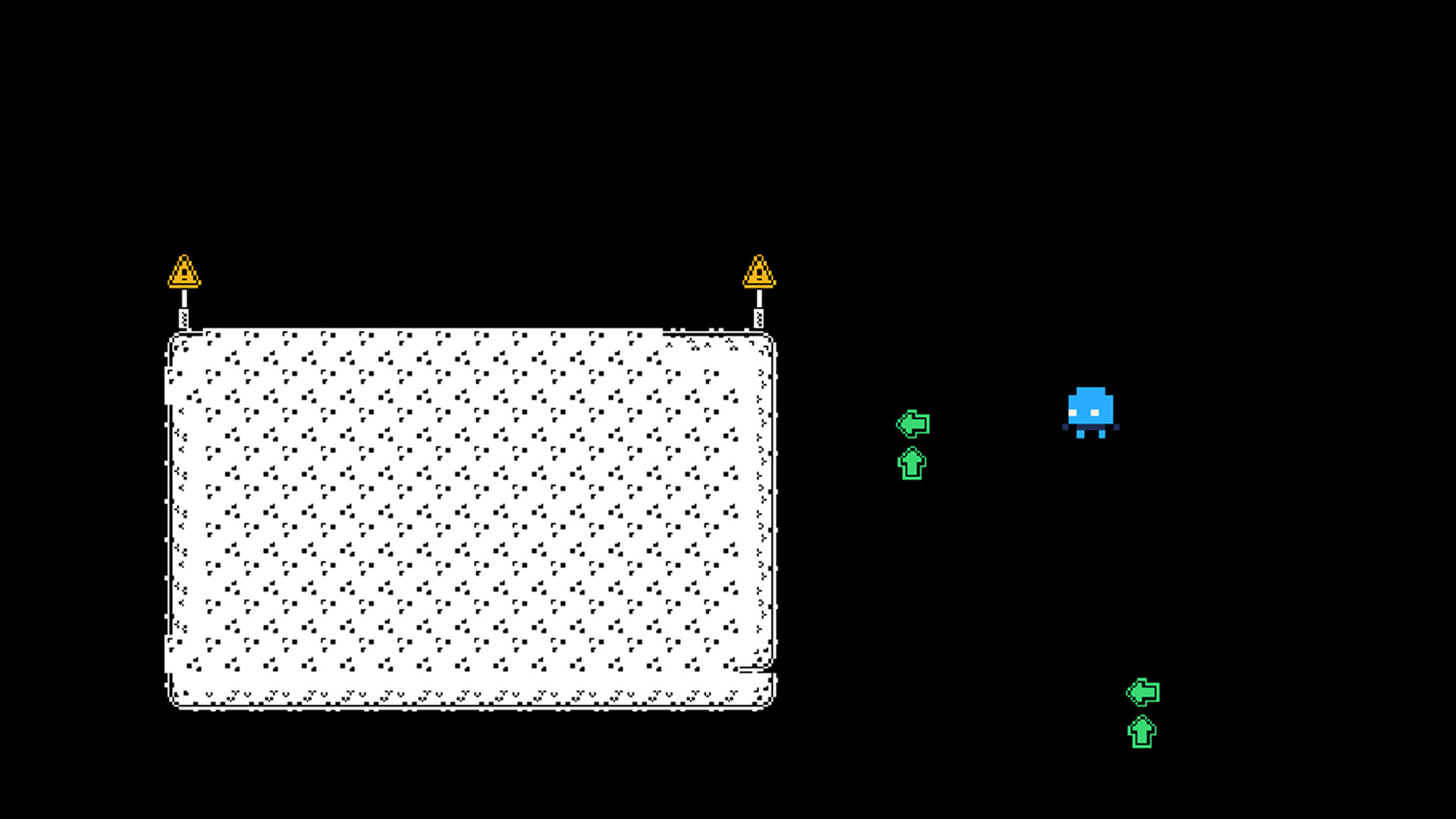 Yet Another Jumping Game screenshot 5