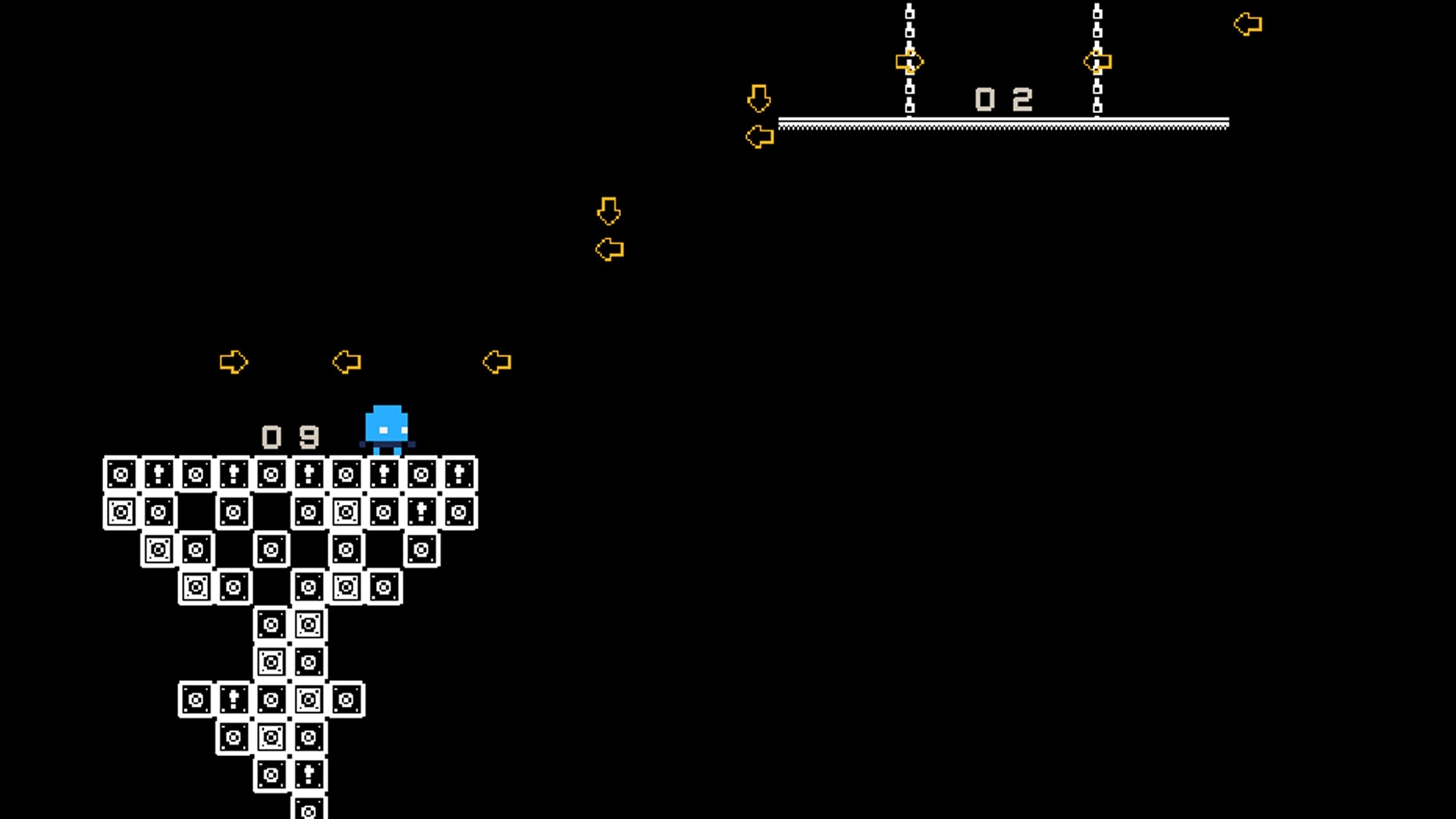 Yet Another Jumping Game screenshot 2