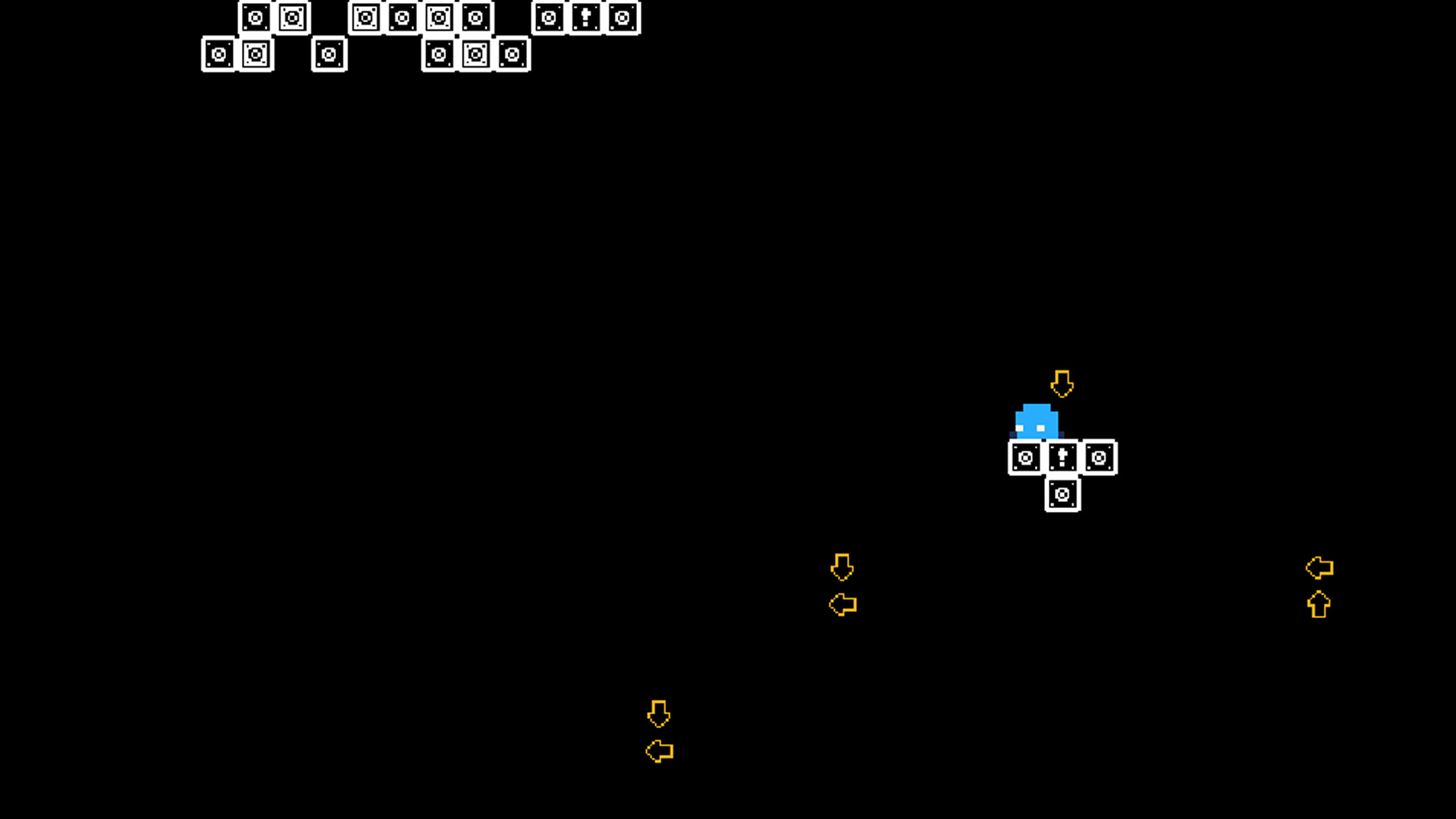 Yet Another Jumping Game screenshot 1